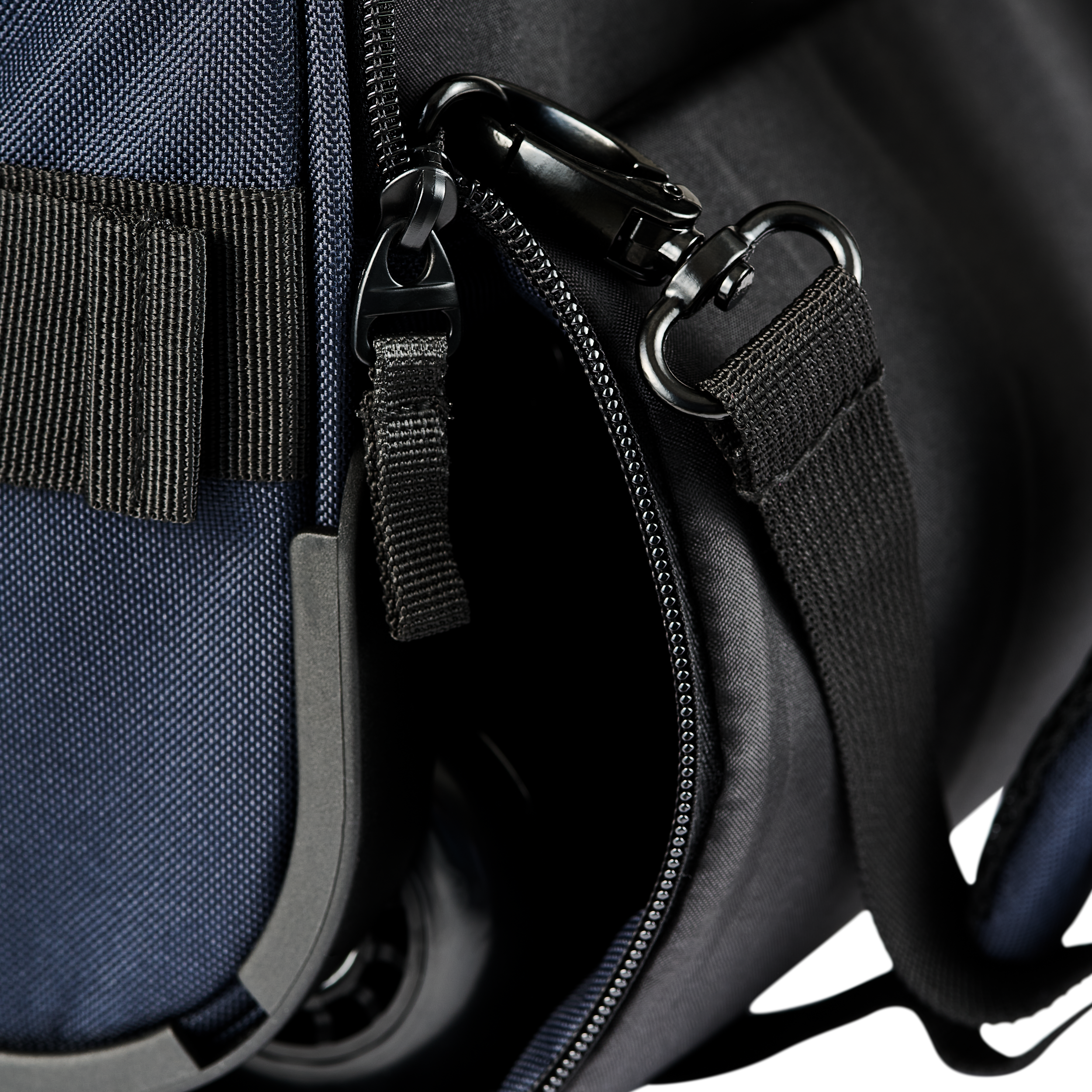 Expedition - Deep Blue Kabinväska / Ryggsäck