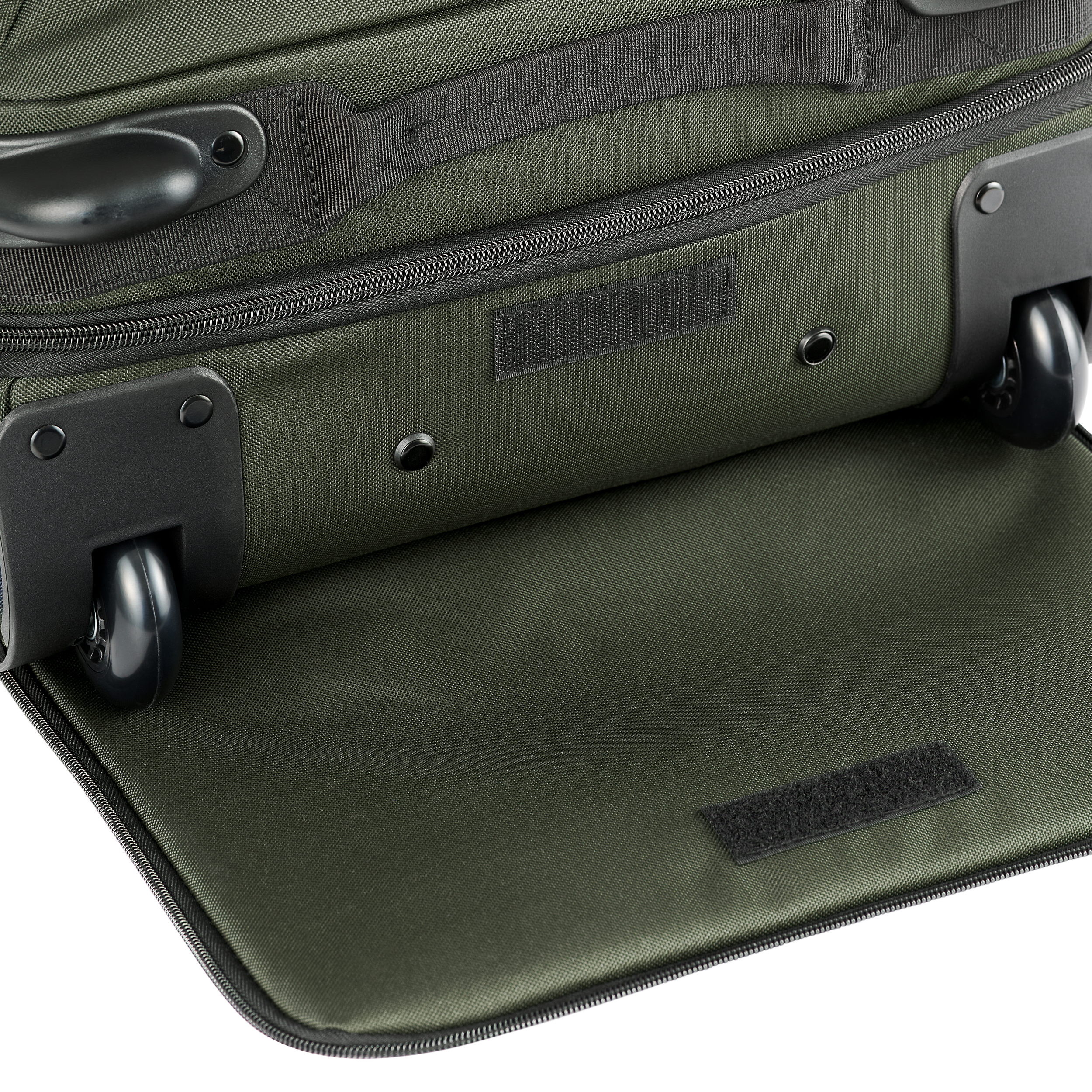 Expedition - Forest Green Kabinväska / Ryggsäck