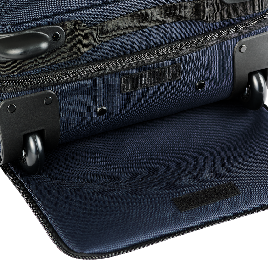 Expedition - Deep Blue Kabinväska / Ryggsäck