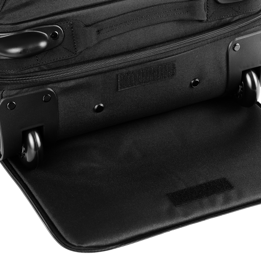 Expedition - Peak Black Kabinväska / Ryggsäck