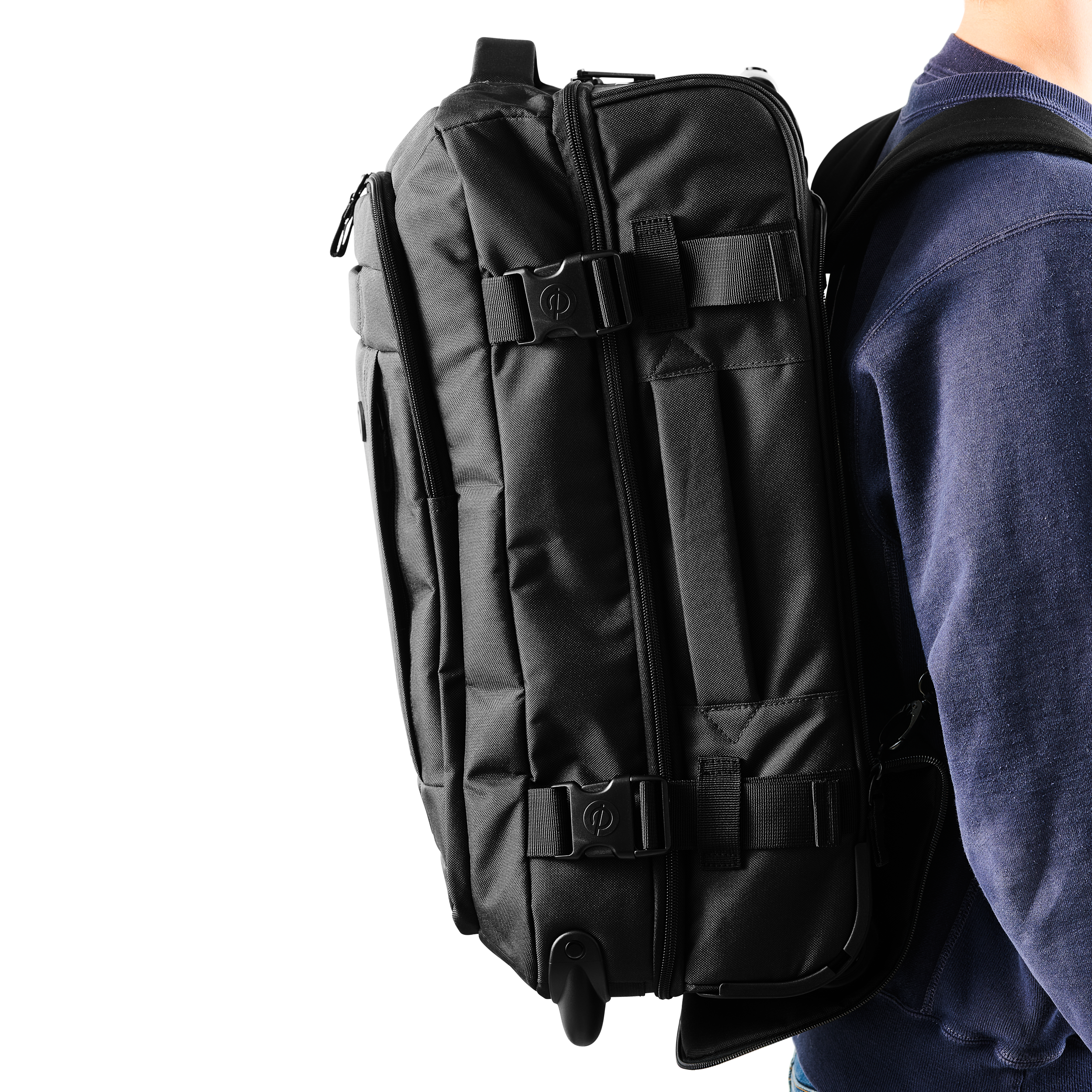 Expedition - Peak Black Set