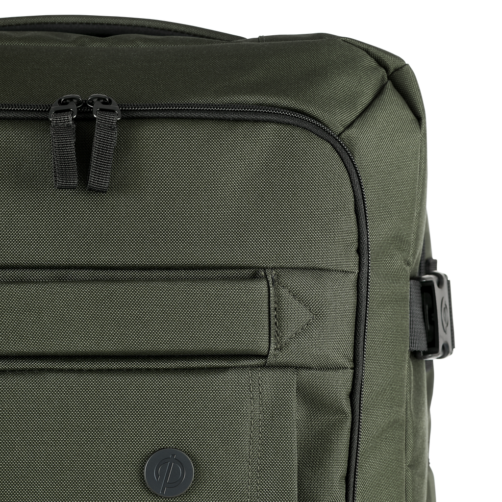 Expedition - Forest Green Mellan