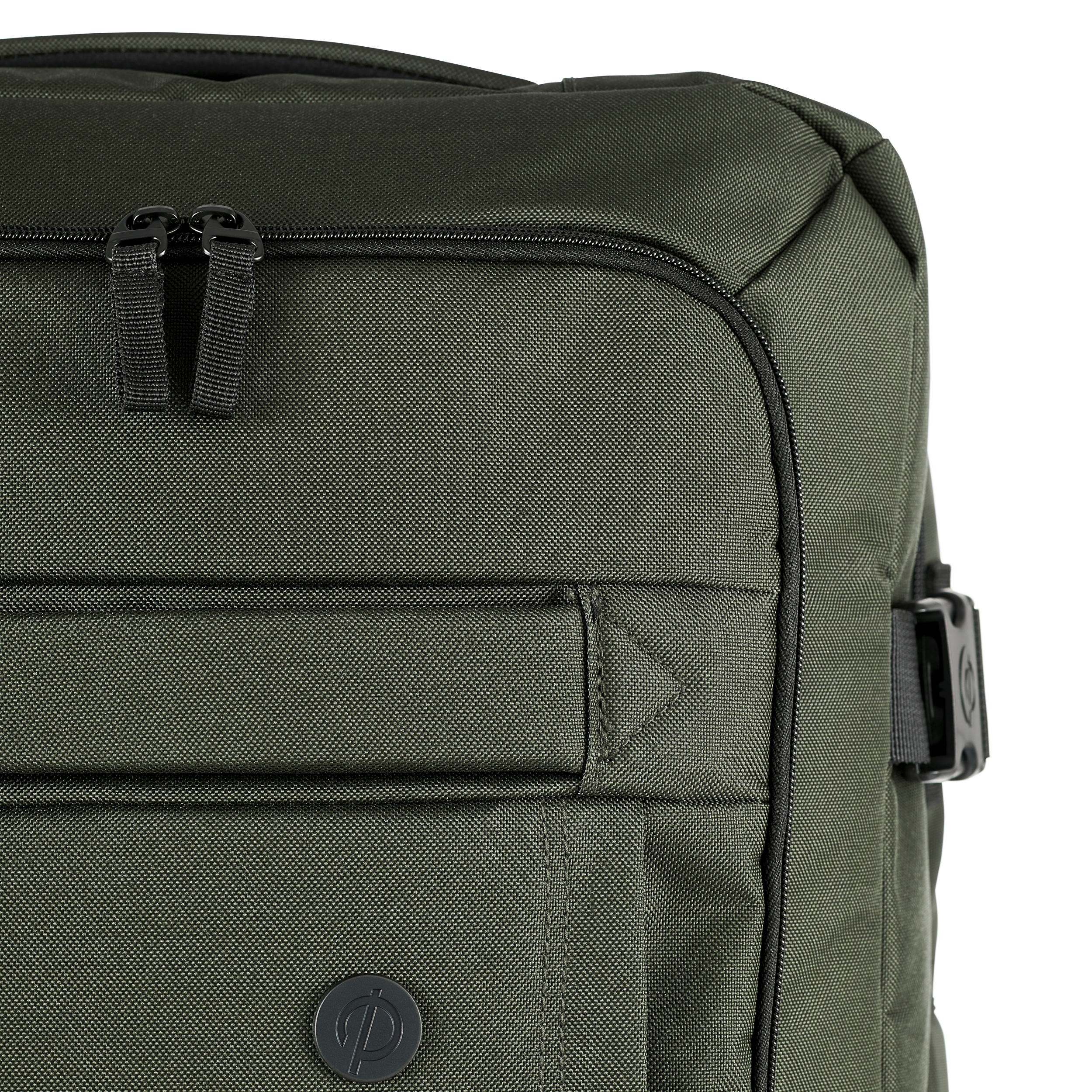 Expedition - Forest Green Mellan