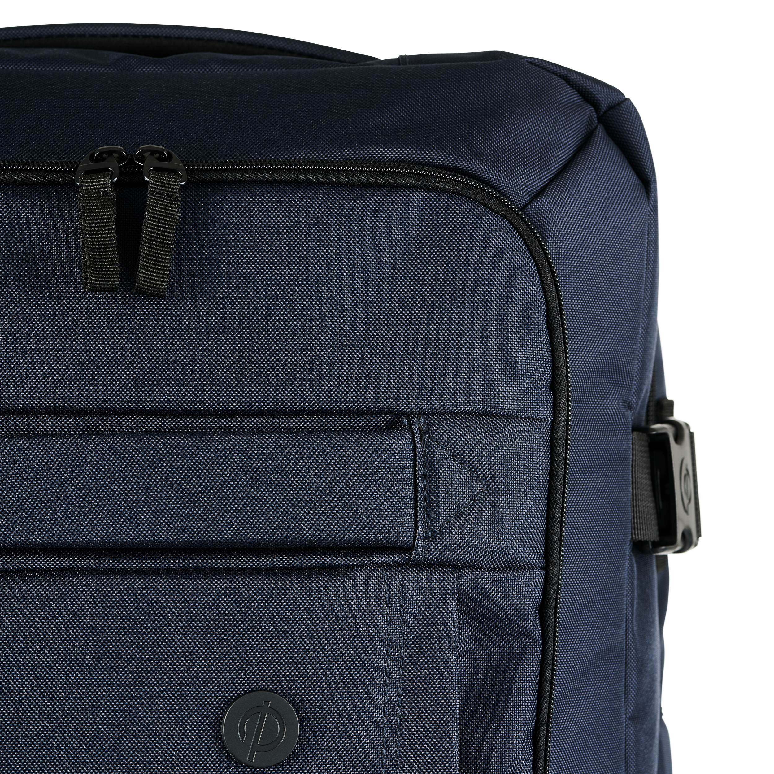 Expedition - Deep Blue Mellan