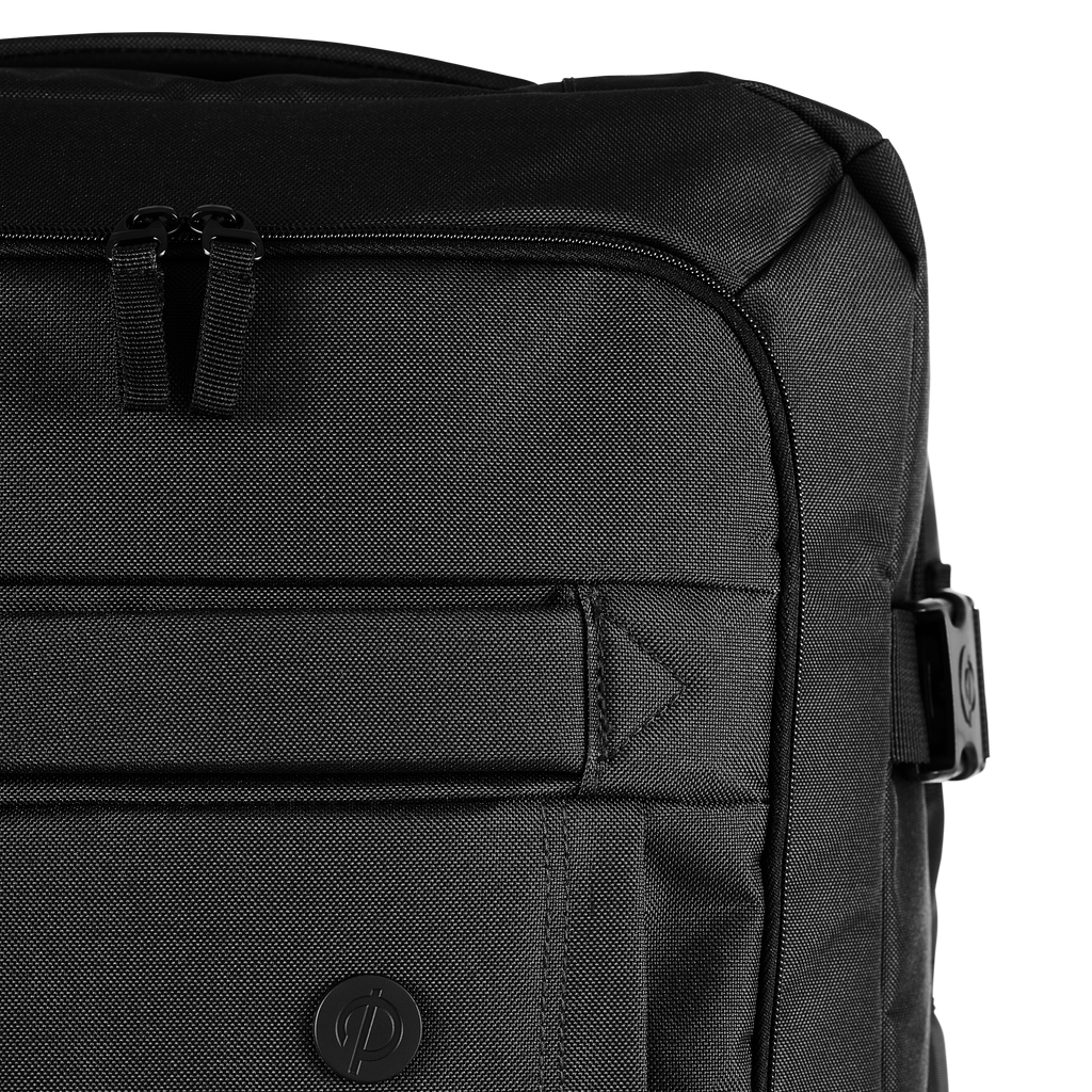 Expedition - Peak Black Stor