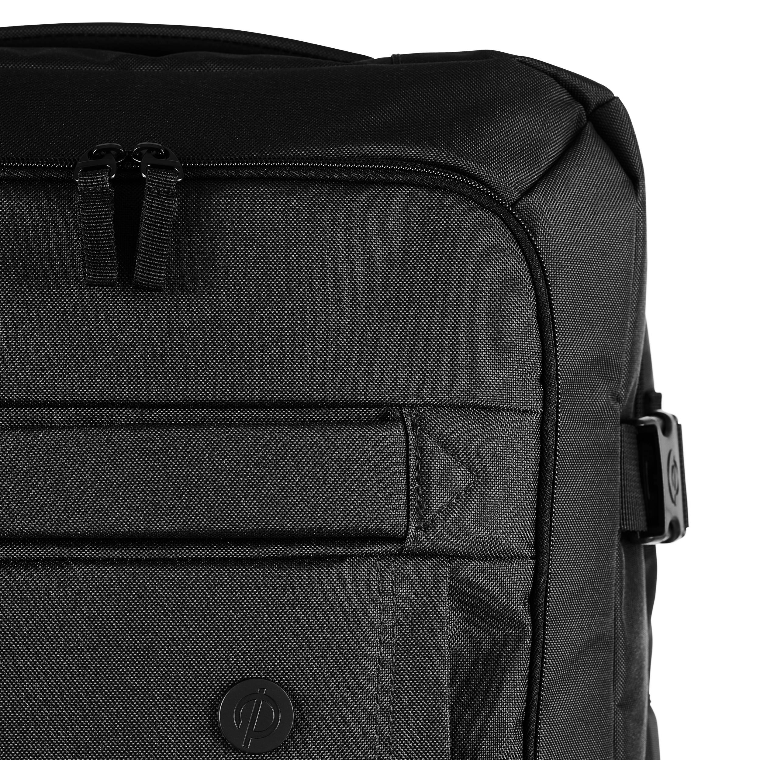 Expedition - Peak Black Stor