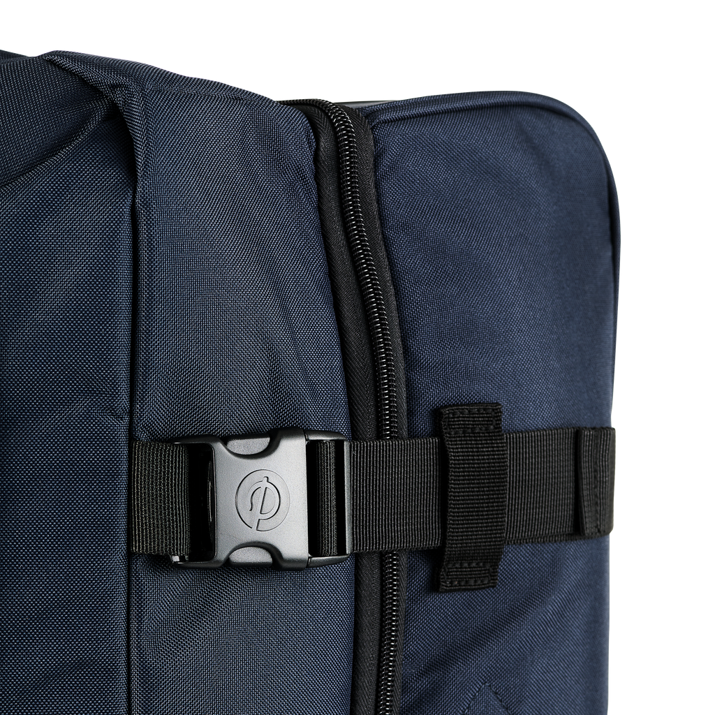 Expedition - Deep Blue Mellan