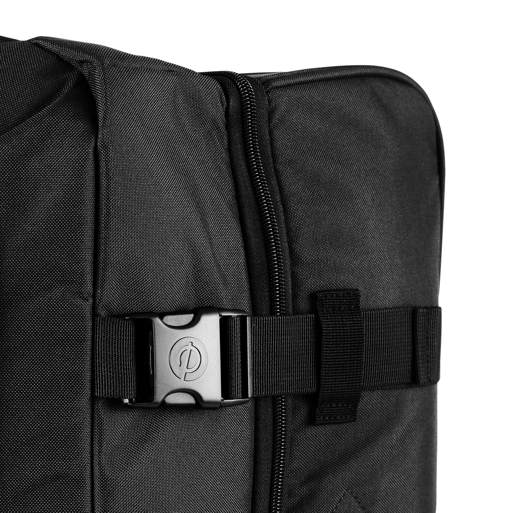 Expedition - Peak Black Stor