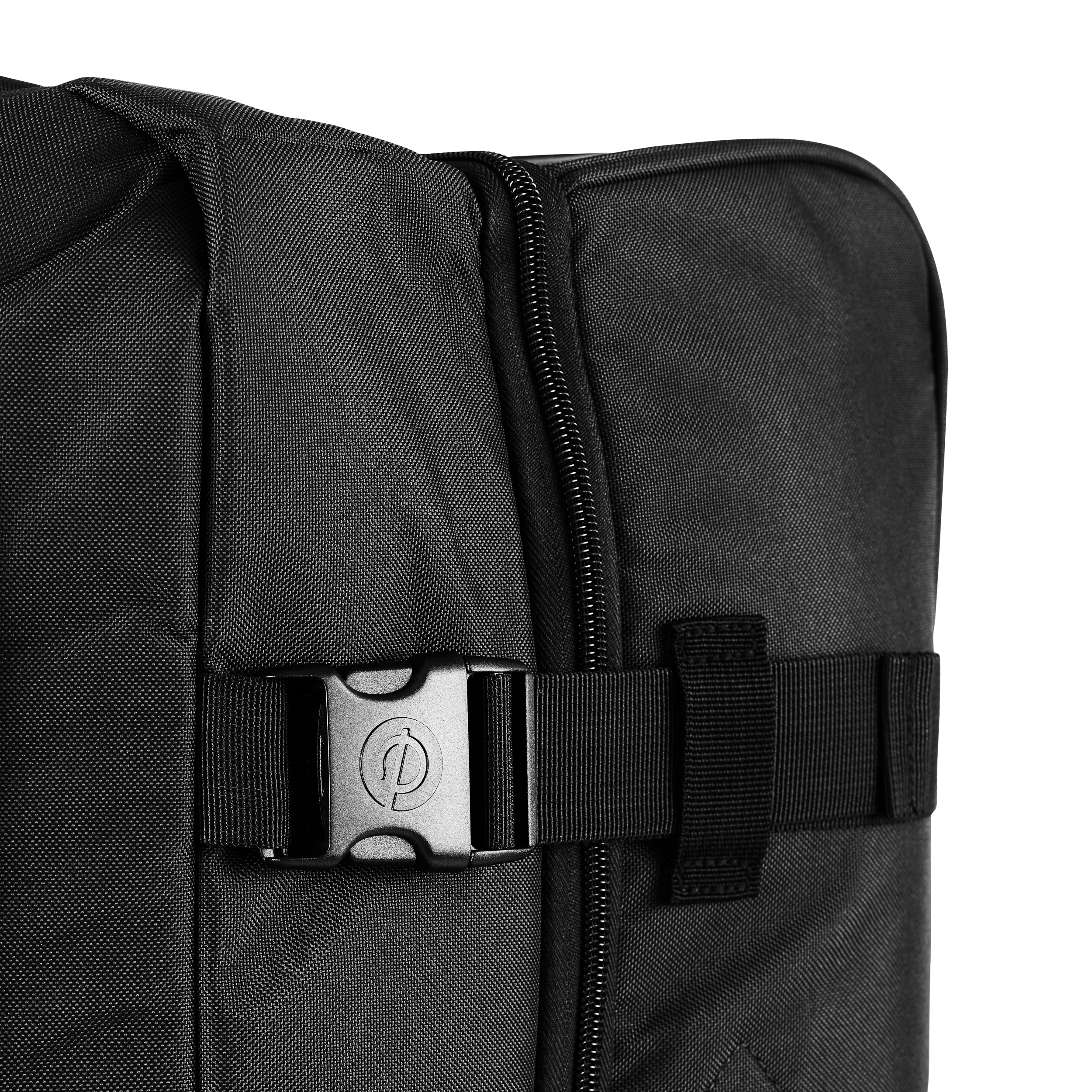 Expedition - Peak Black Stor