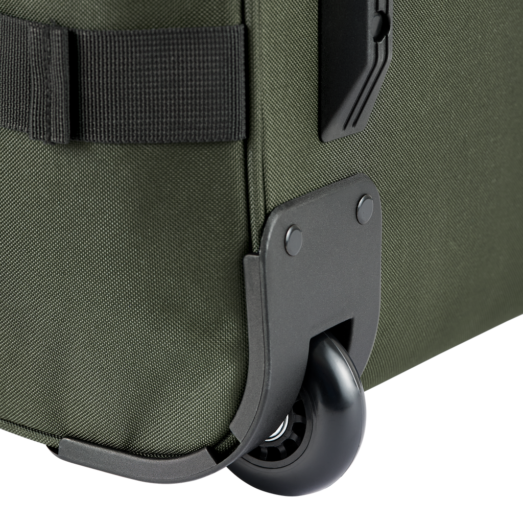 Expedition - Forest Green Mellan