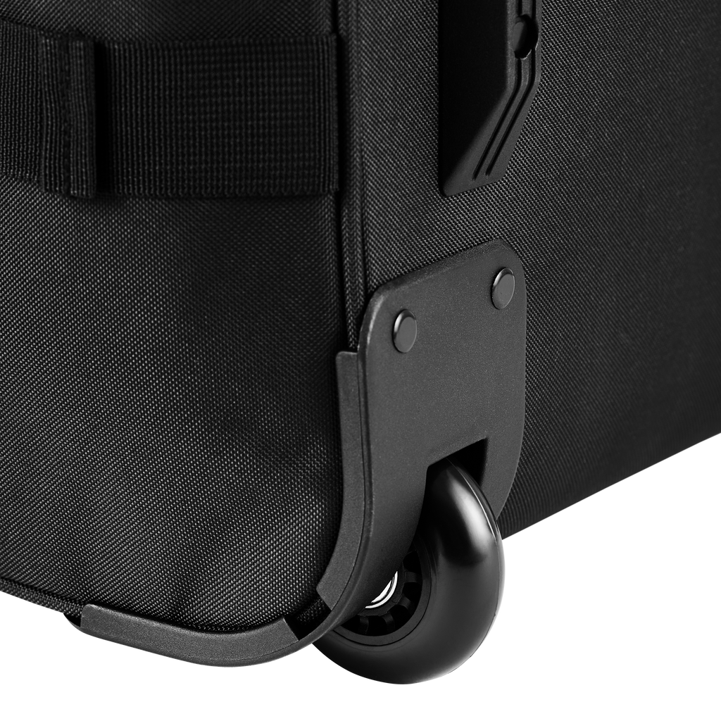 Expedition - Peak Black Kabinväska / Ryggsäck