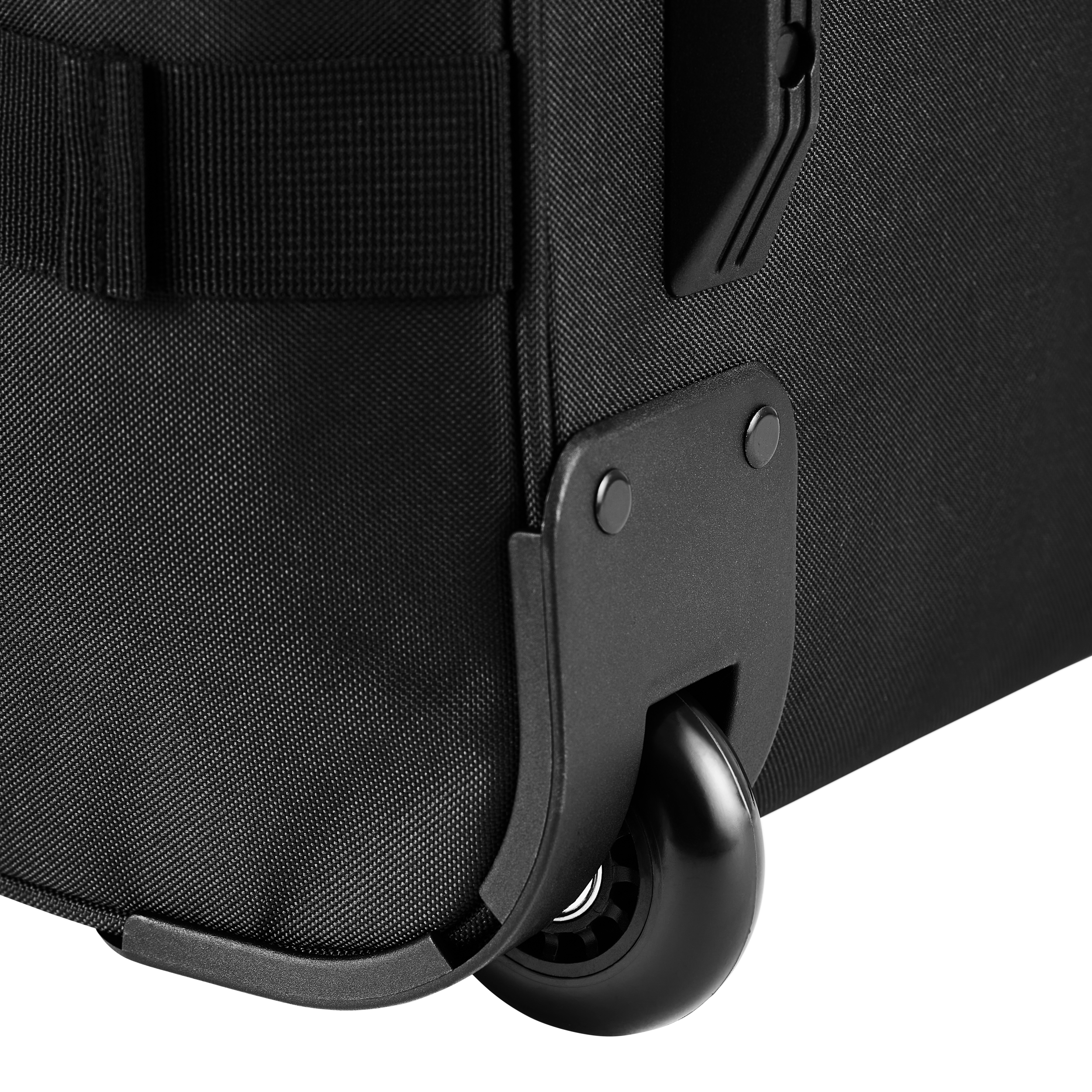 Expedition - Peak Black Mellan