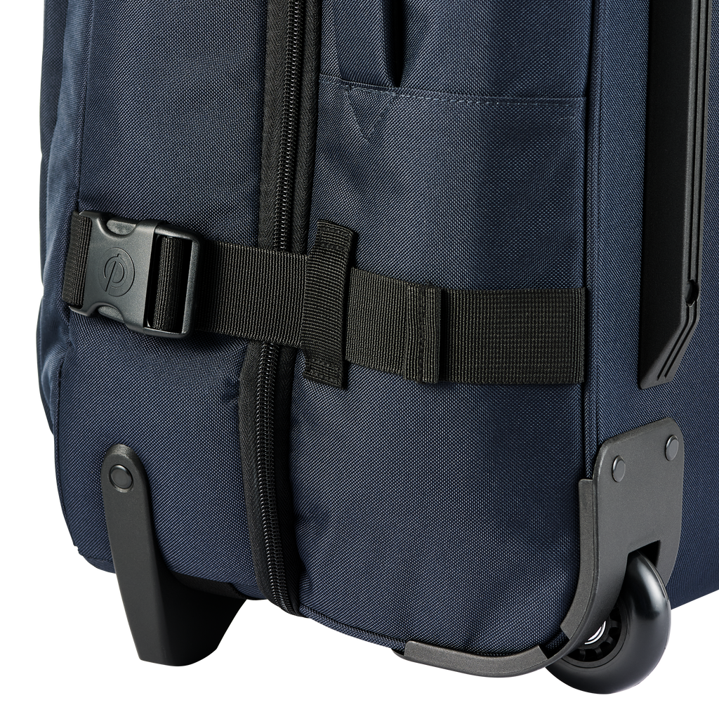 Expedition - Deep Blue Mellan