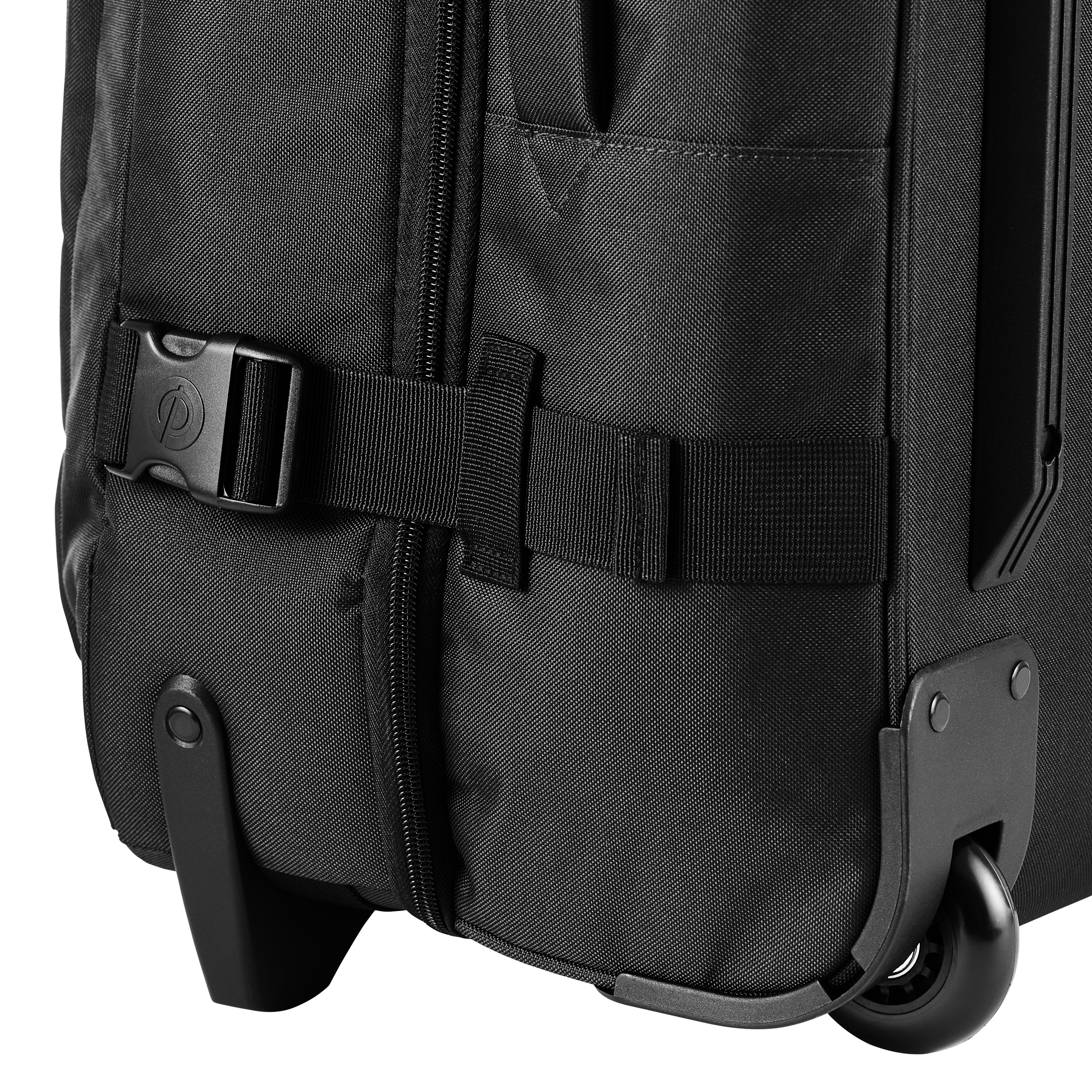 Expedition - Peak Black Kabinväska / Ryggsäck