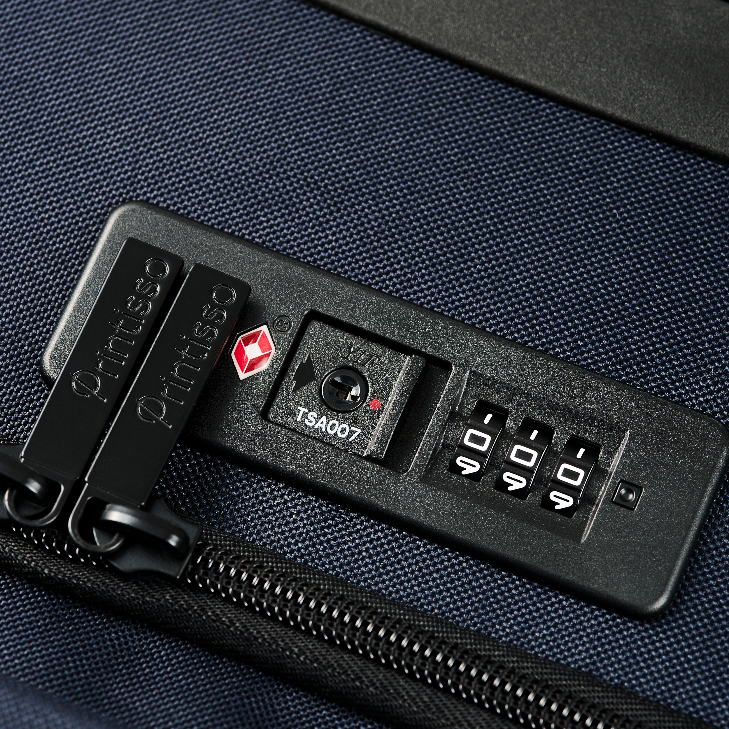 Expedition - Deep Blue Mellan