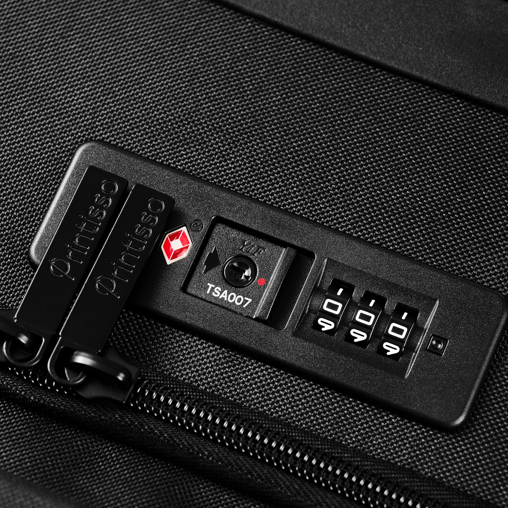 Expedition - Peak Black Stor