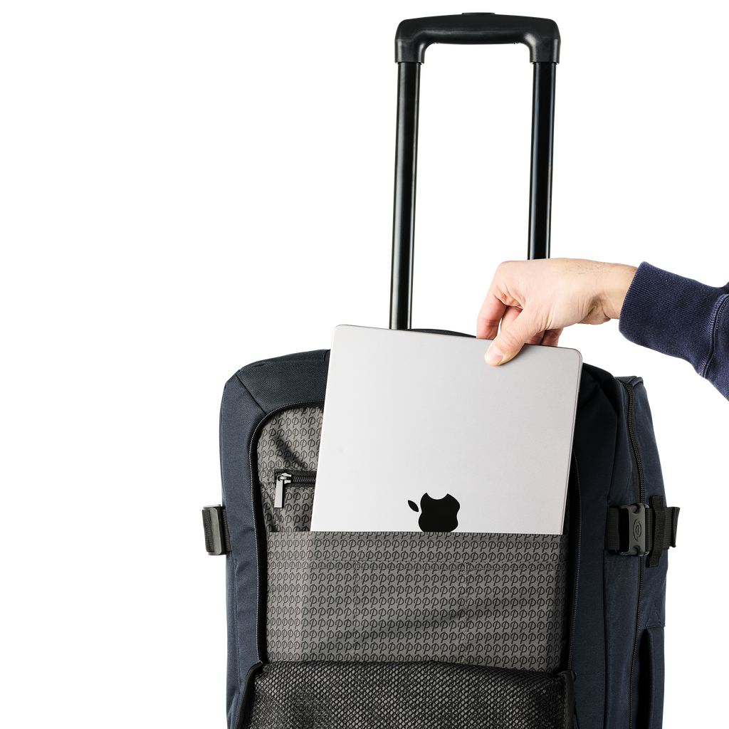 Expedition - Deep Blue Stor