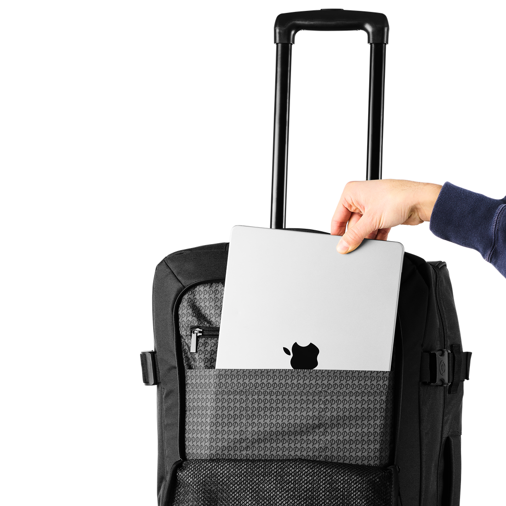 Expedition - Peak Black Set