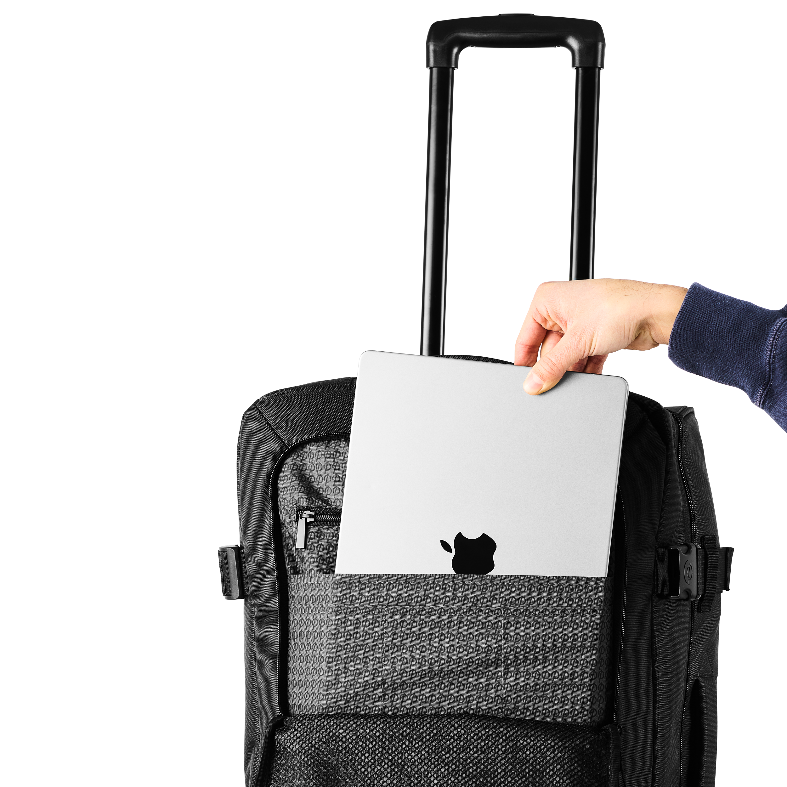 Expedition - Peak Black Set