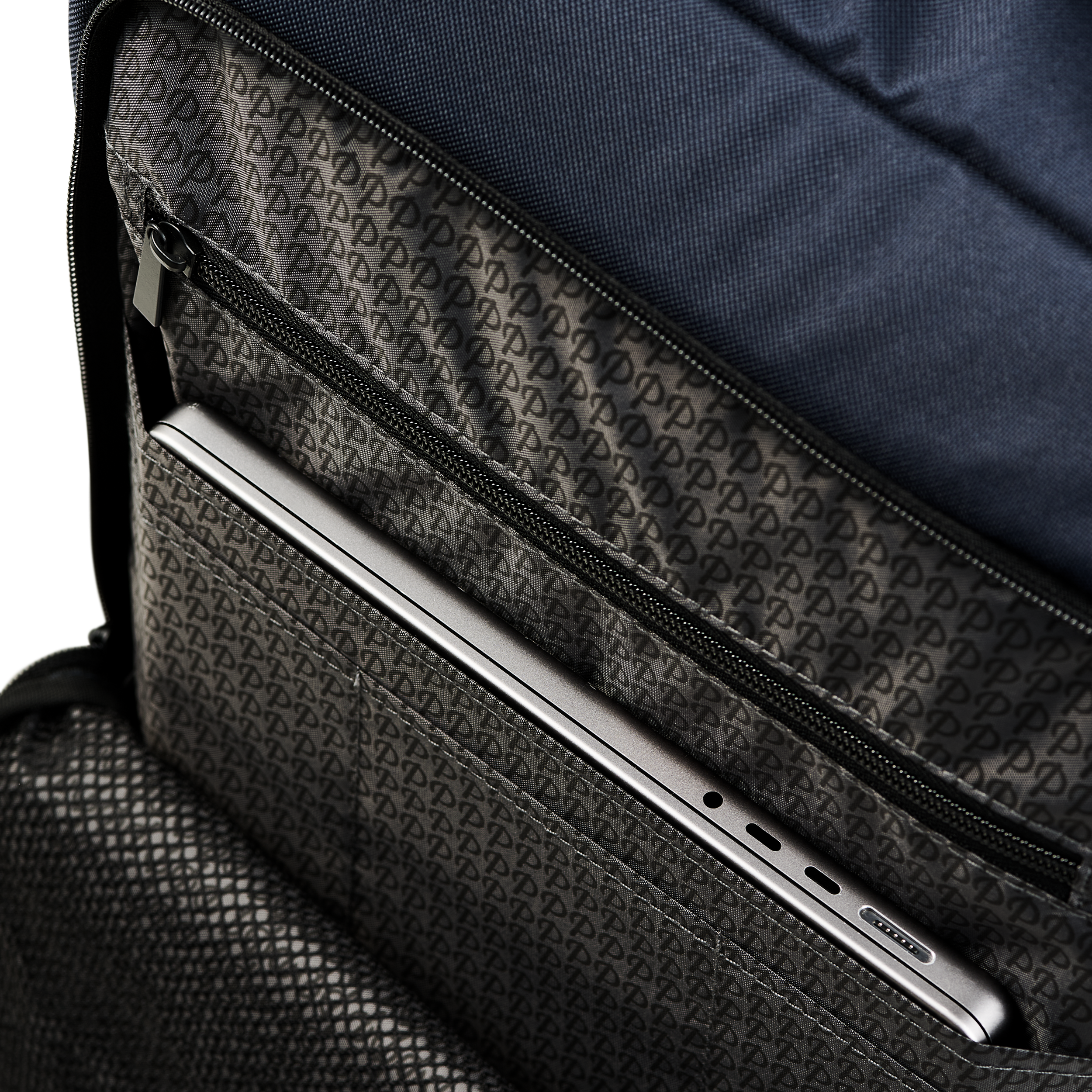 Expedition - Deep Blue Kabinväska / Ryggsäck