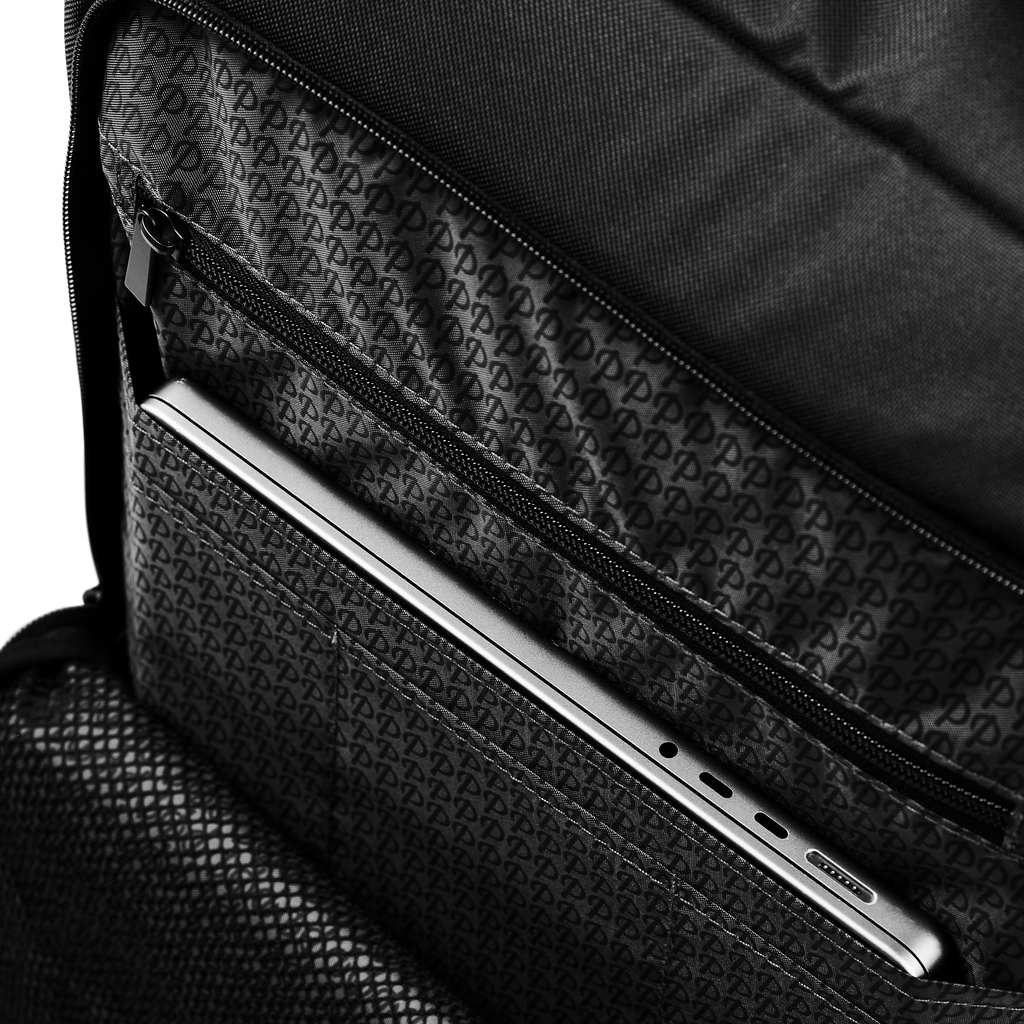 Expedition - Peak Black Kabinväska / Ryggsäck