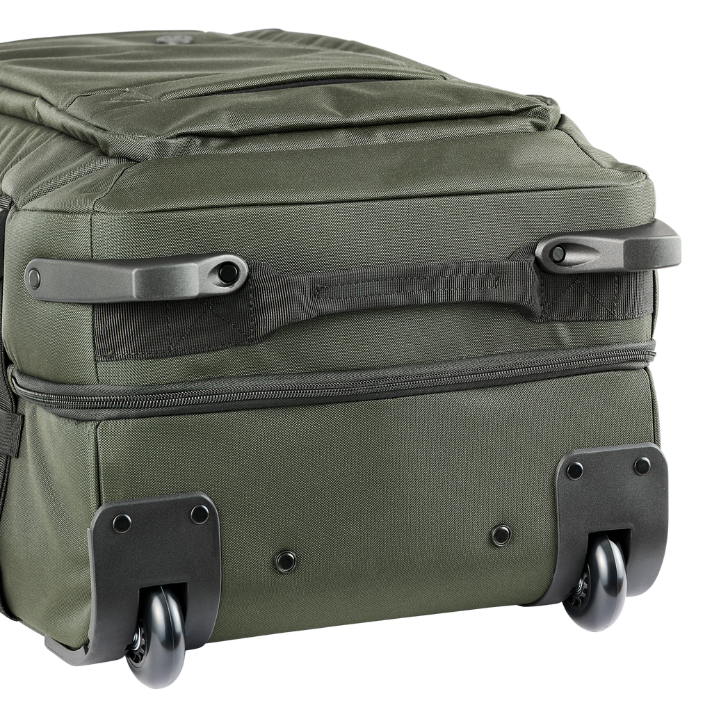 Expedition - Forest Green Mellan