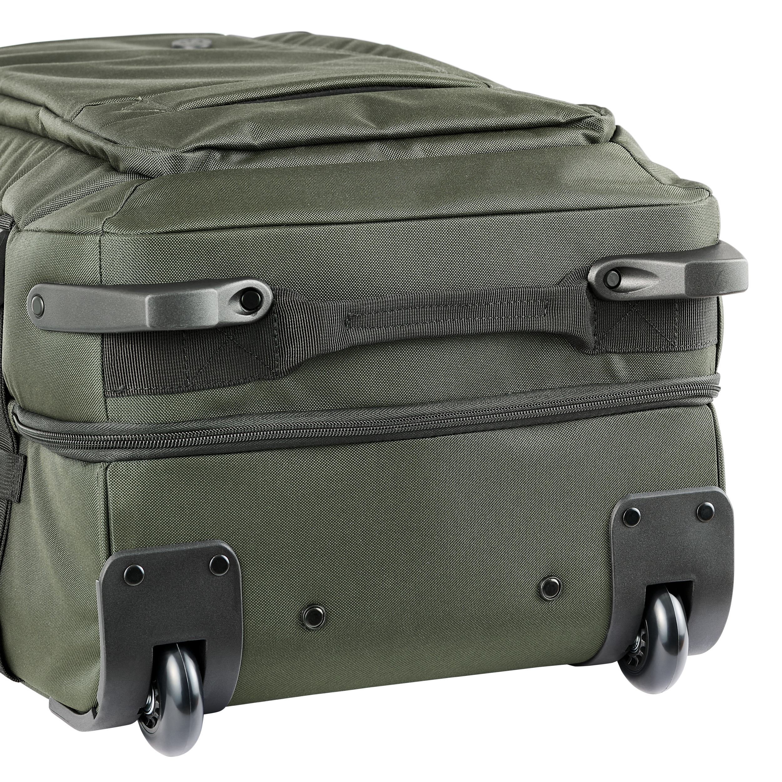 Expedition - Forest Green Mellan