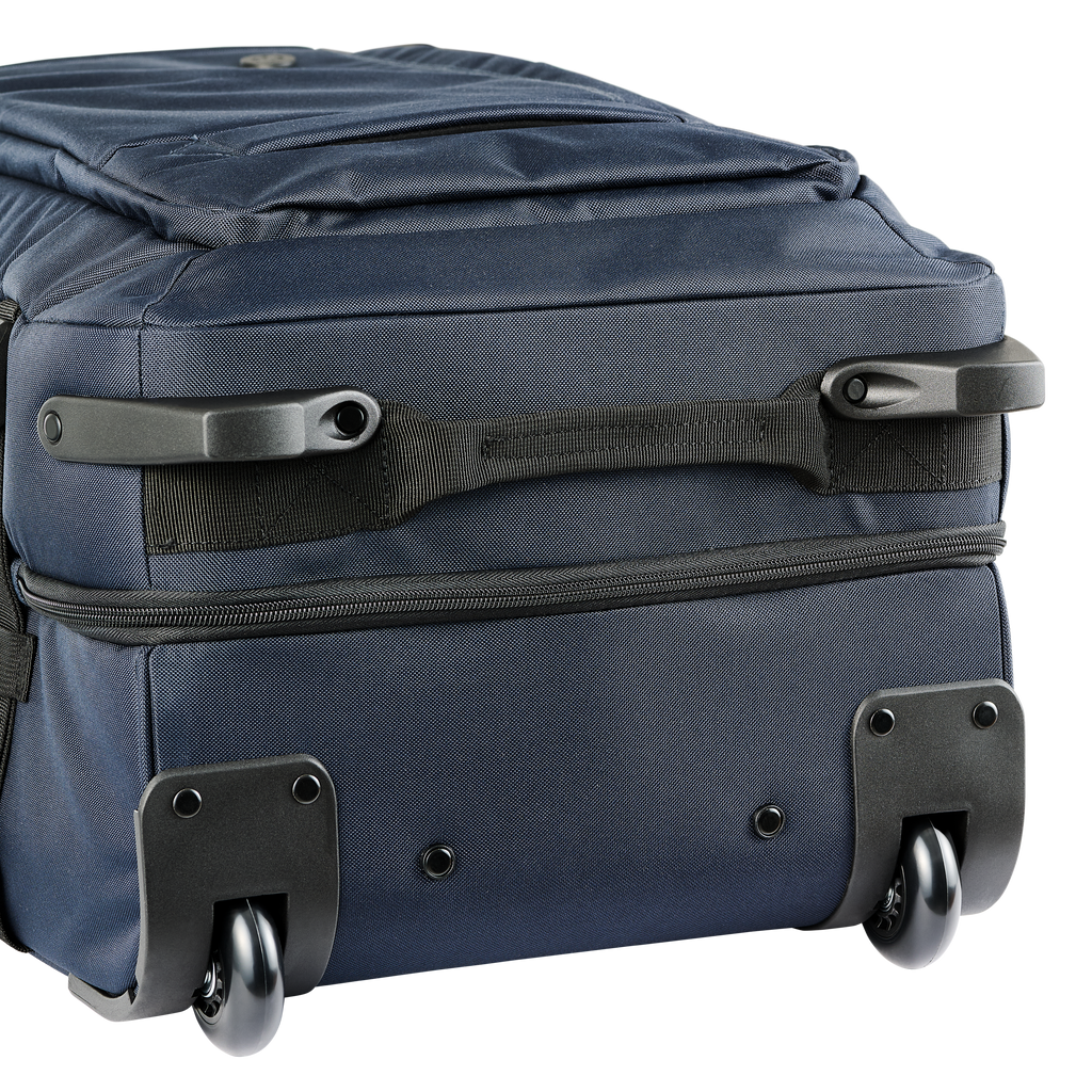 Expedition - Deep Blue Mellan