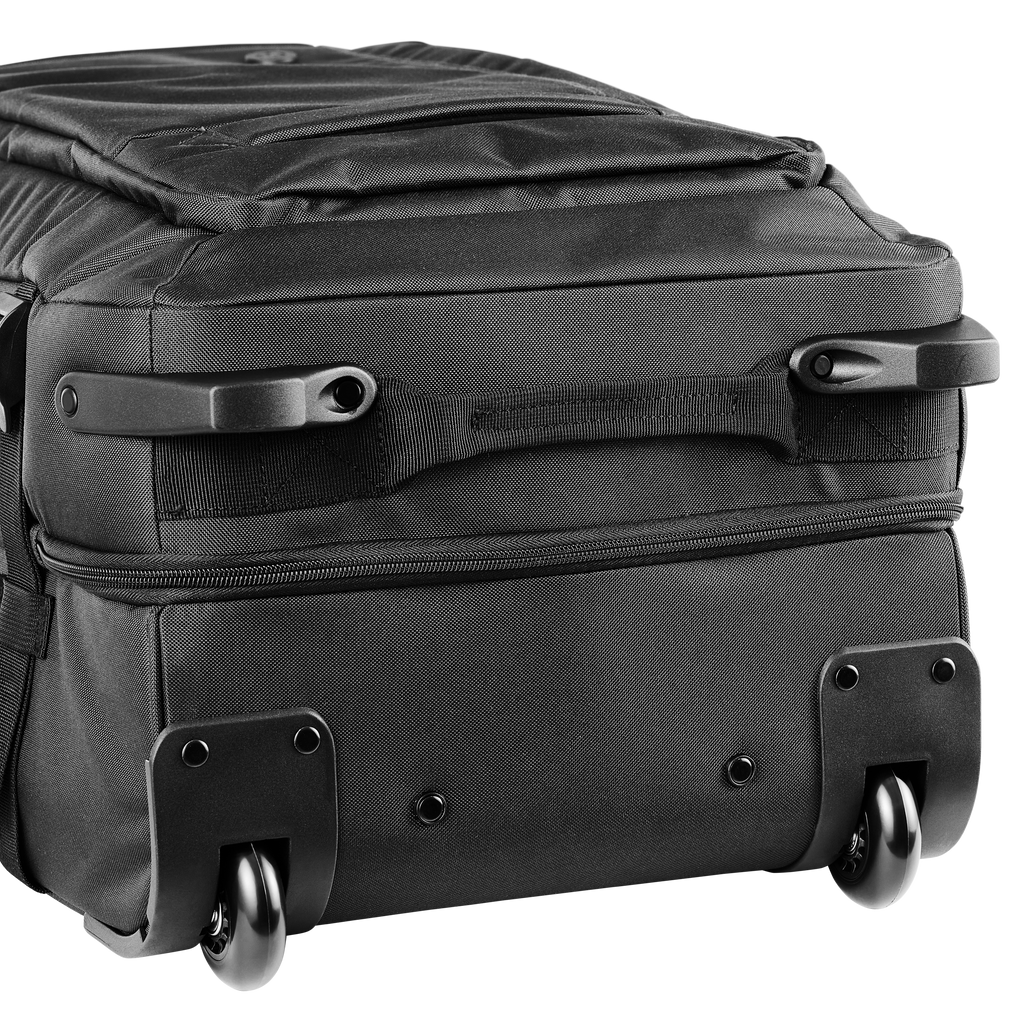 Expedition - Peak Black Mellan