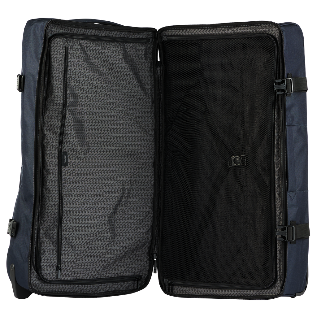 Expedition - Deep Blue Stor