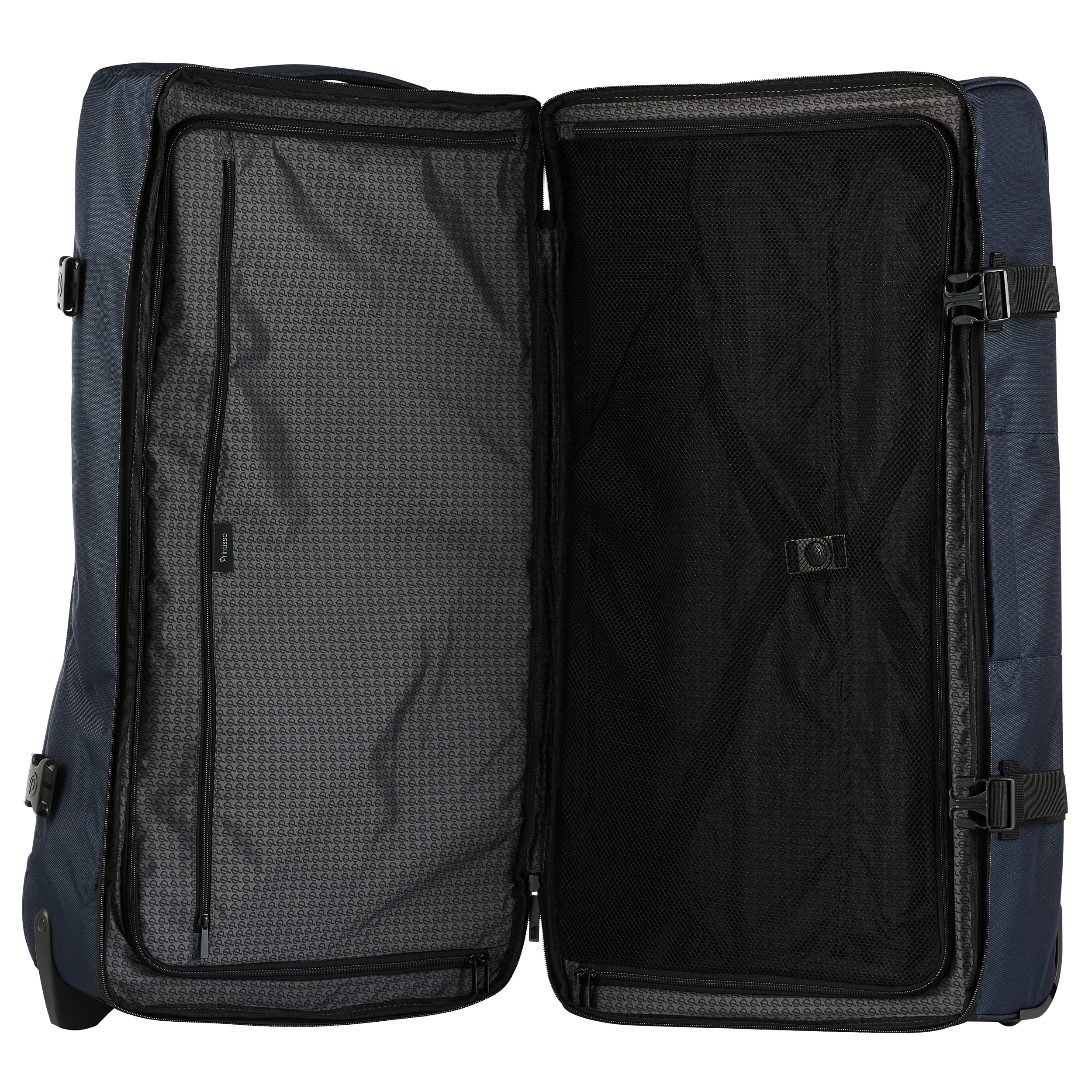 Expedition - Deep Blue Stor