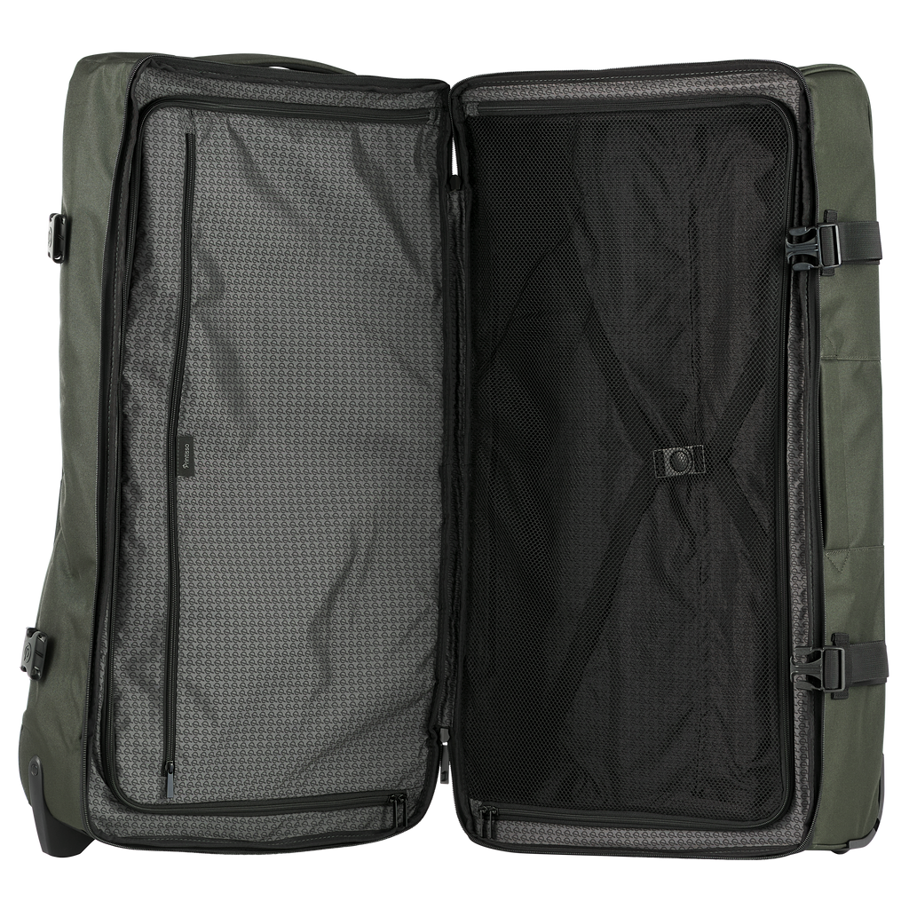 Expedition - Forest Green Set