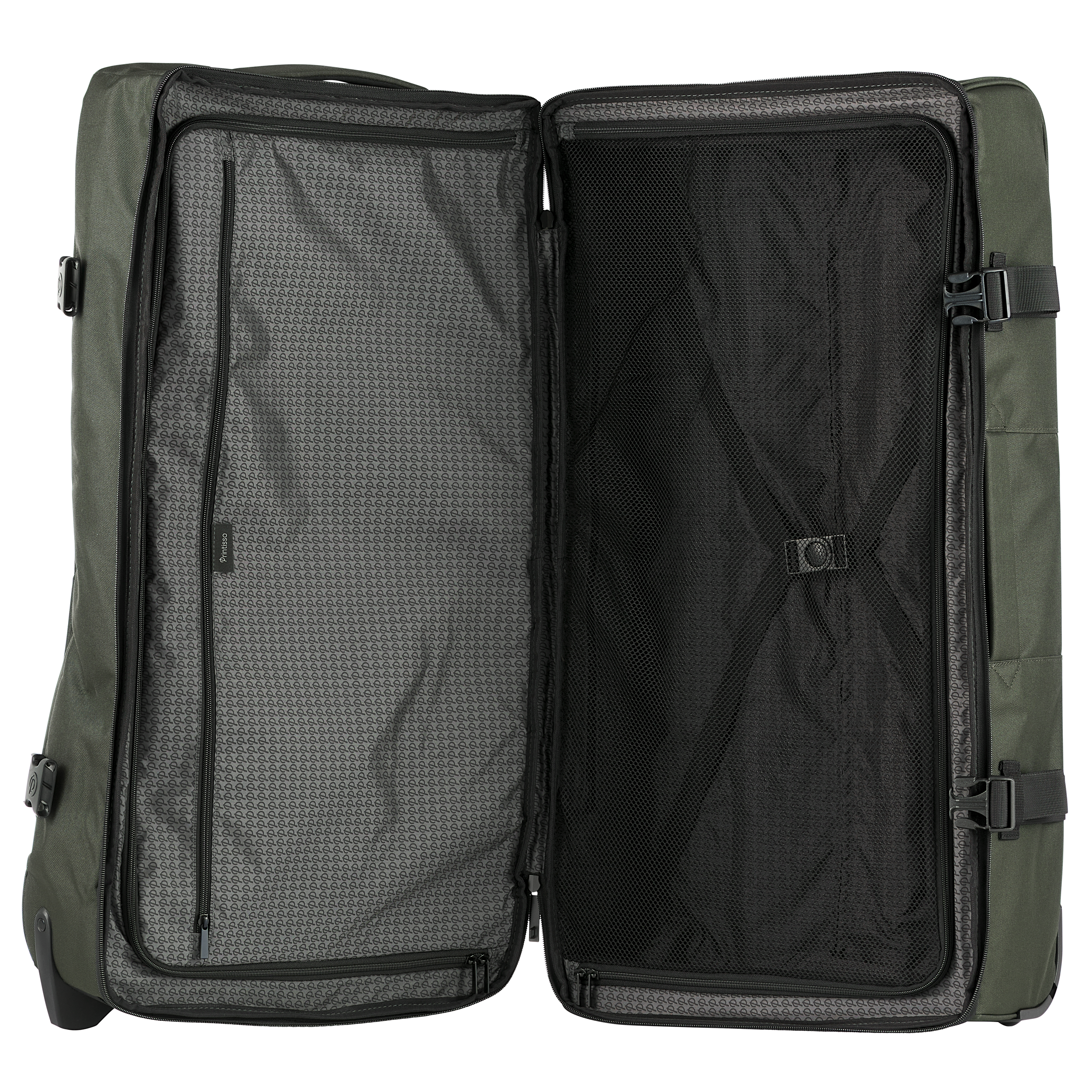 Expedition - Forest Green Stor