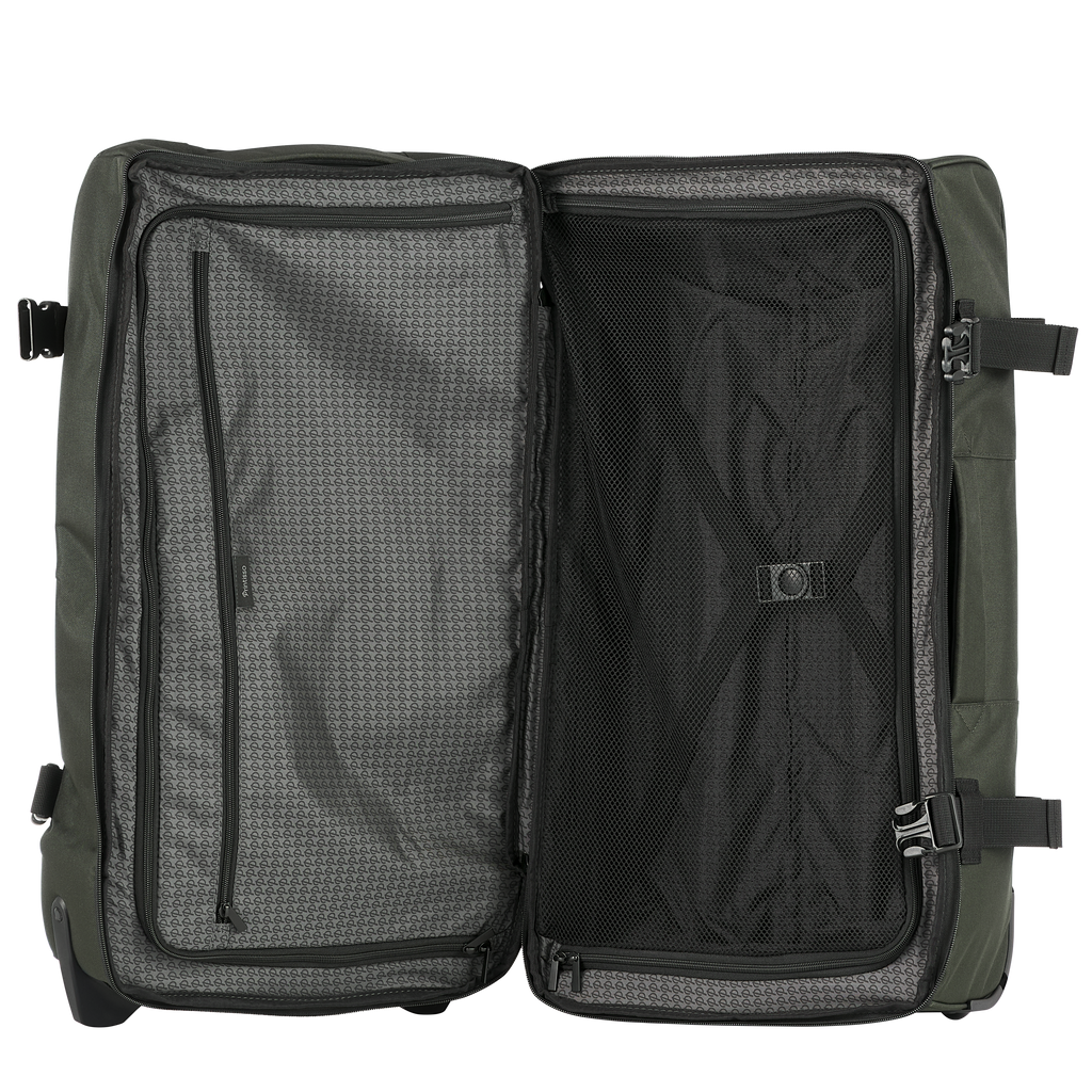 Expedition - Forest Green Mellan