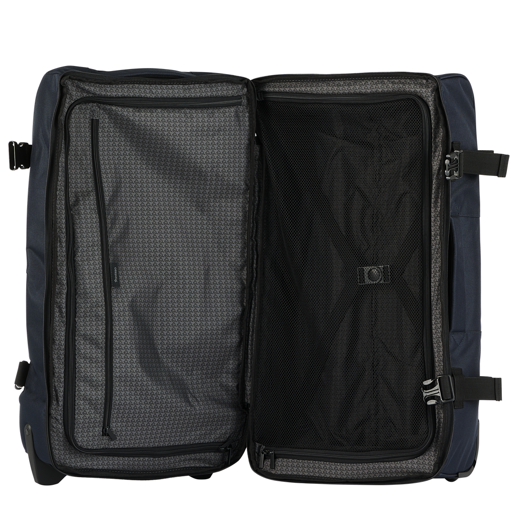 Expedition - Deep Blue Koffertsett