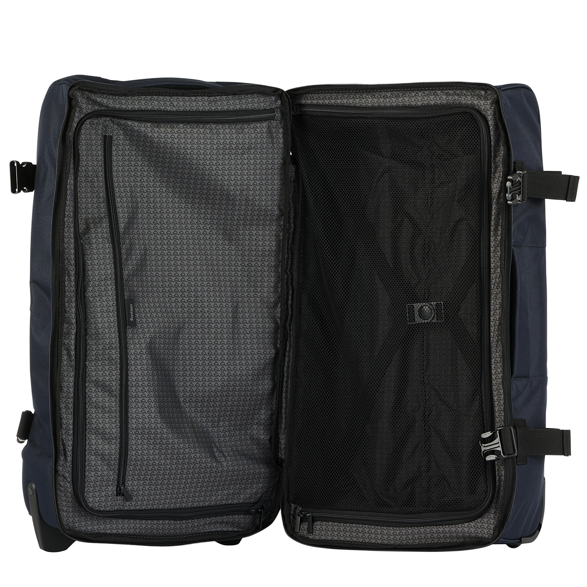 Expedition - Deep Blue Set