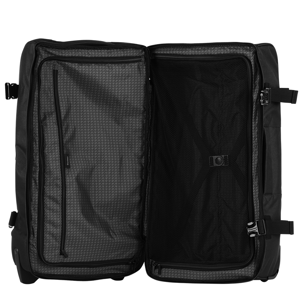 Expedition - Peak Black Set