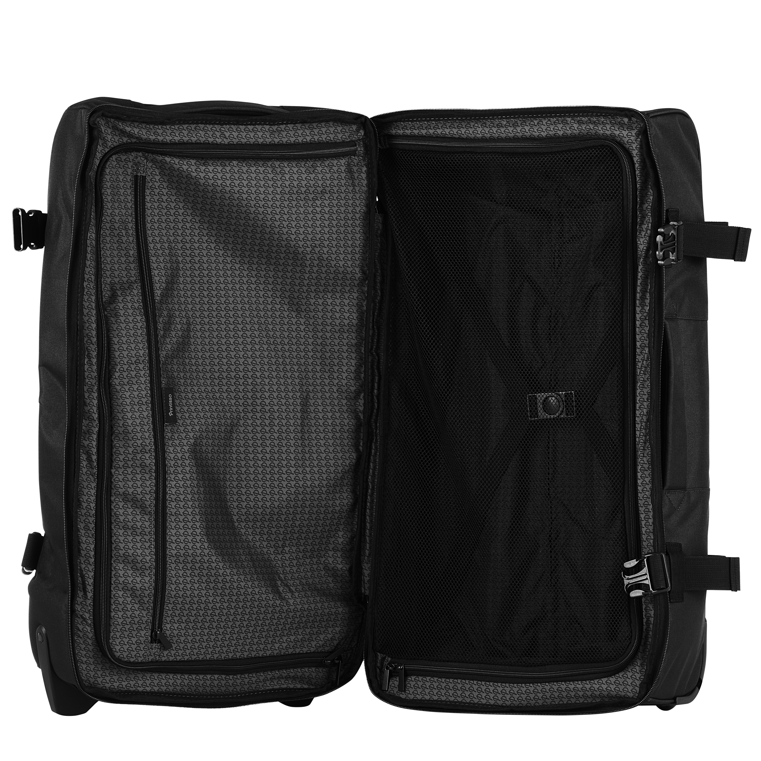 Expedition - Peak Black Set