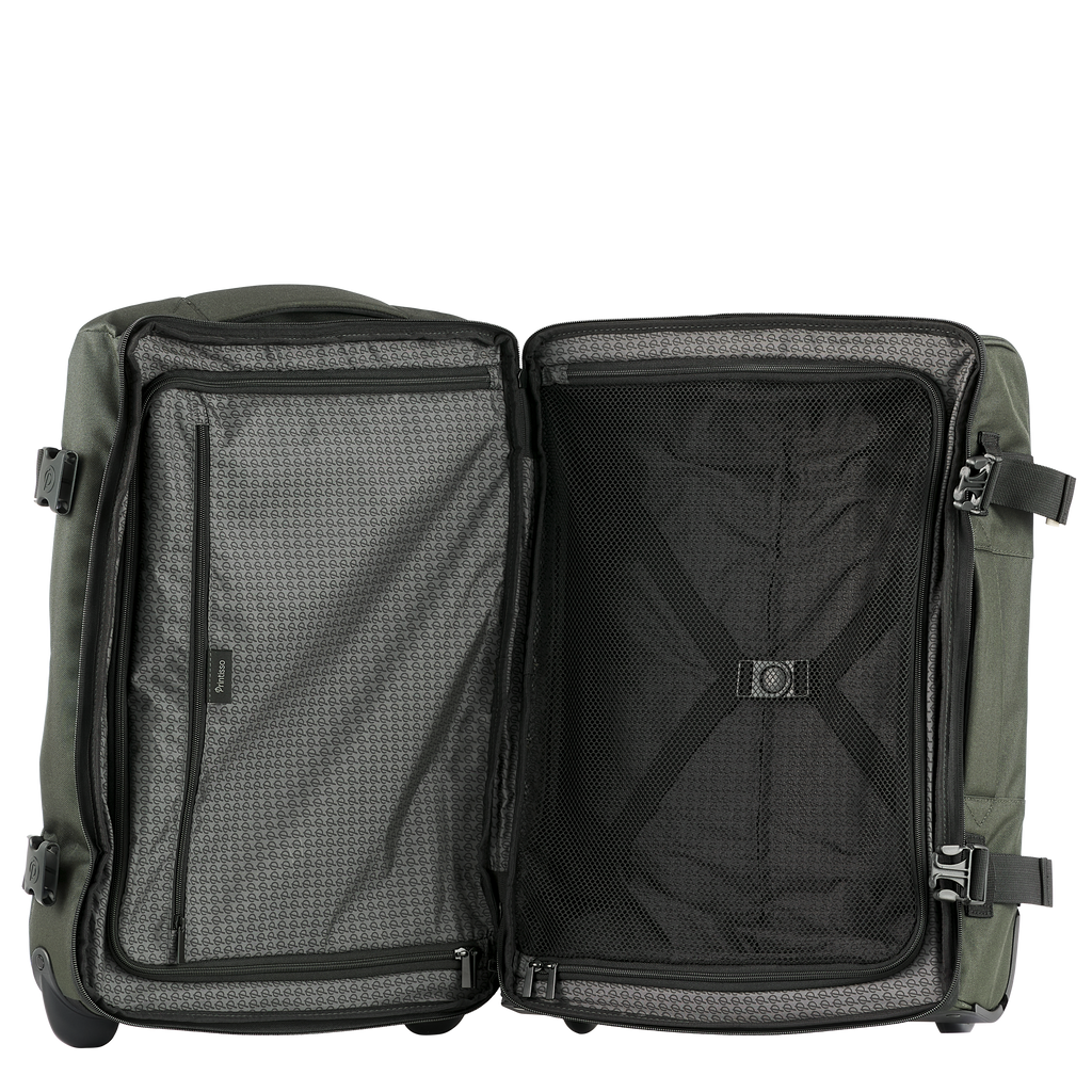 Expedition - Forest Green Set