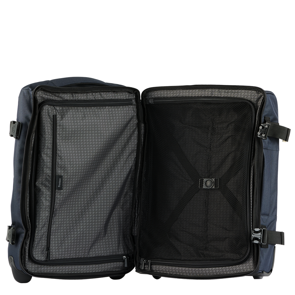 Expedition - Deep Blue Kabinväska / Ryggsäck