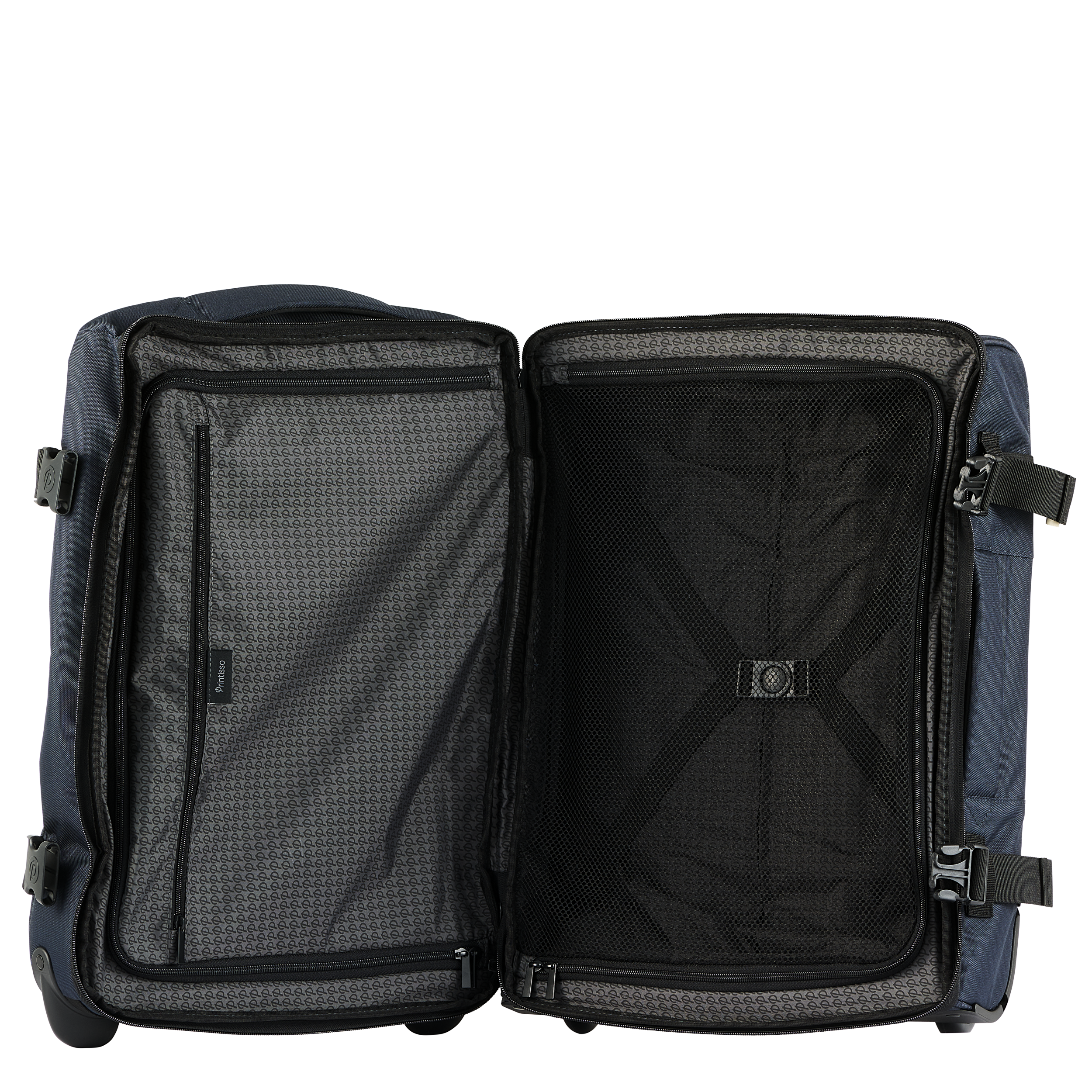 Expedition - Deep Blue Kabinväska / Ryggsäck