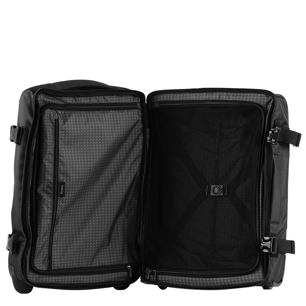 Expedition - Peak Black Kabinväska / Ryggsäck