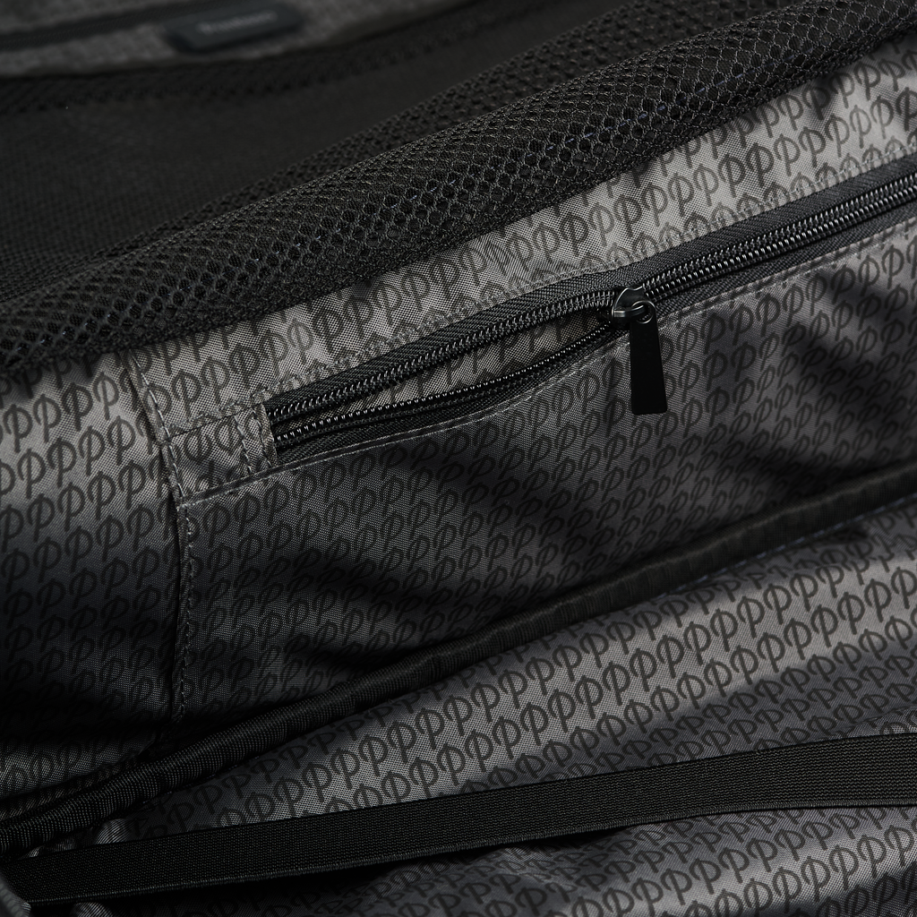 Expedition - Forest Green Mellan