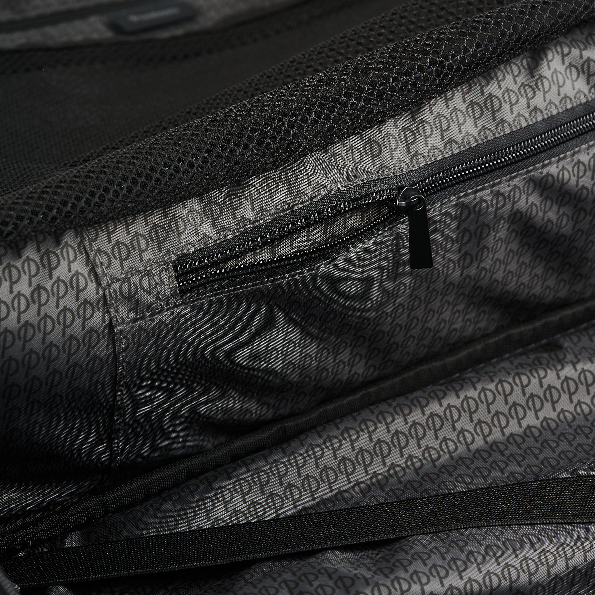 Expedition - Forest Green Mellan