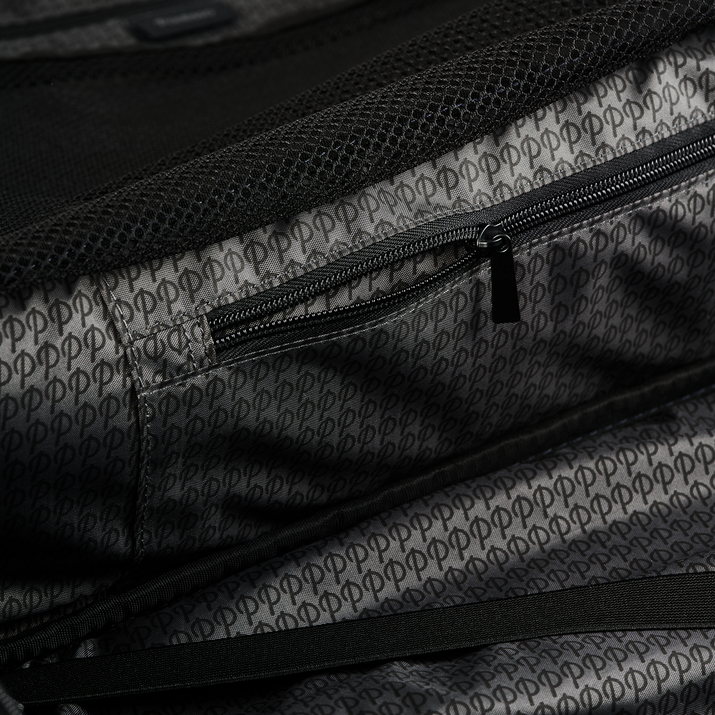 Expedition - Deep Blue Koffertsett