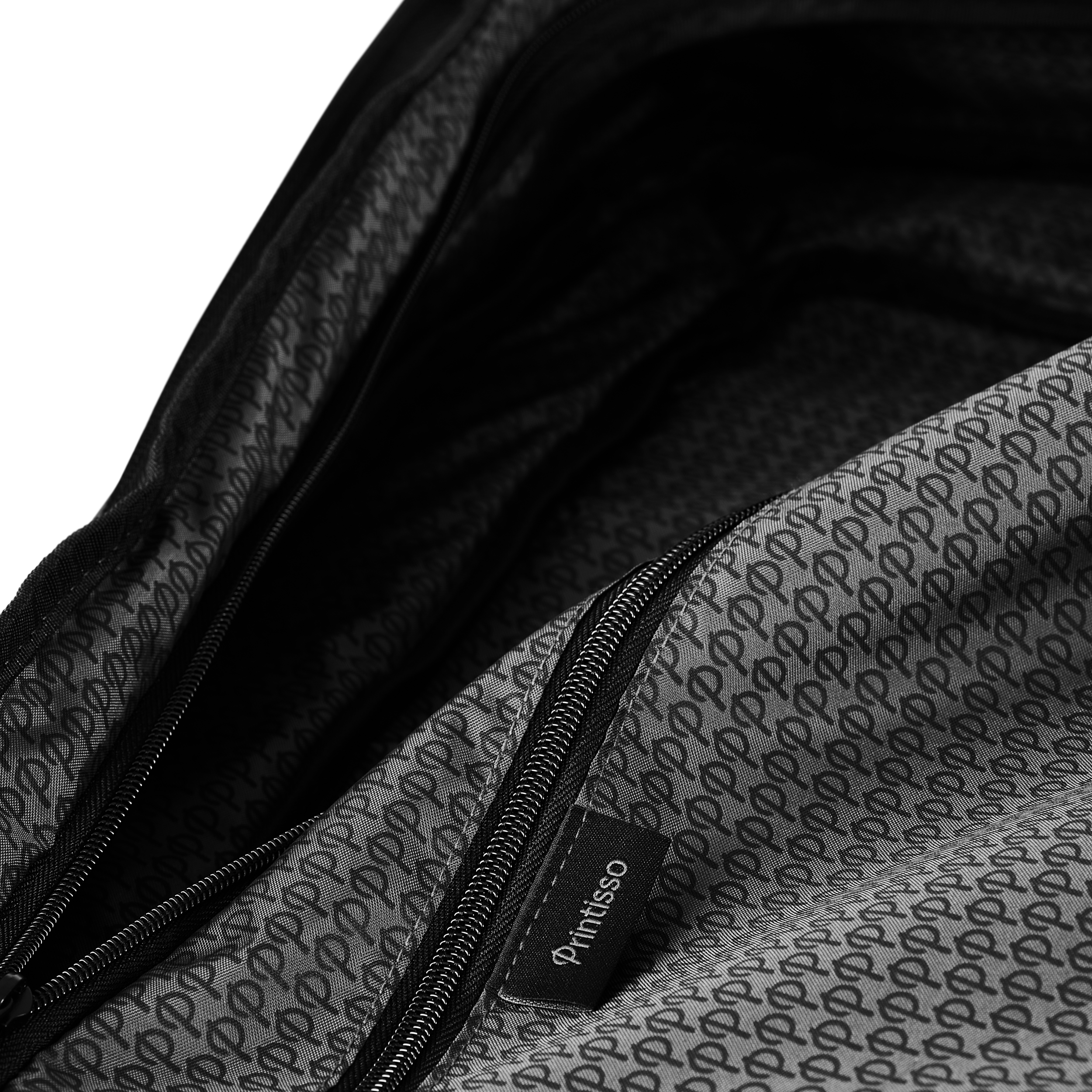 Expedition - Peak Black Mellan