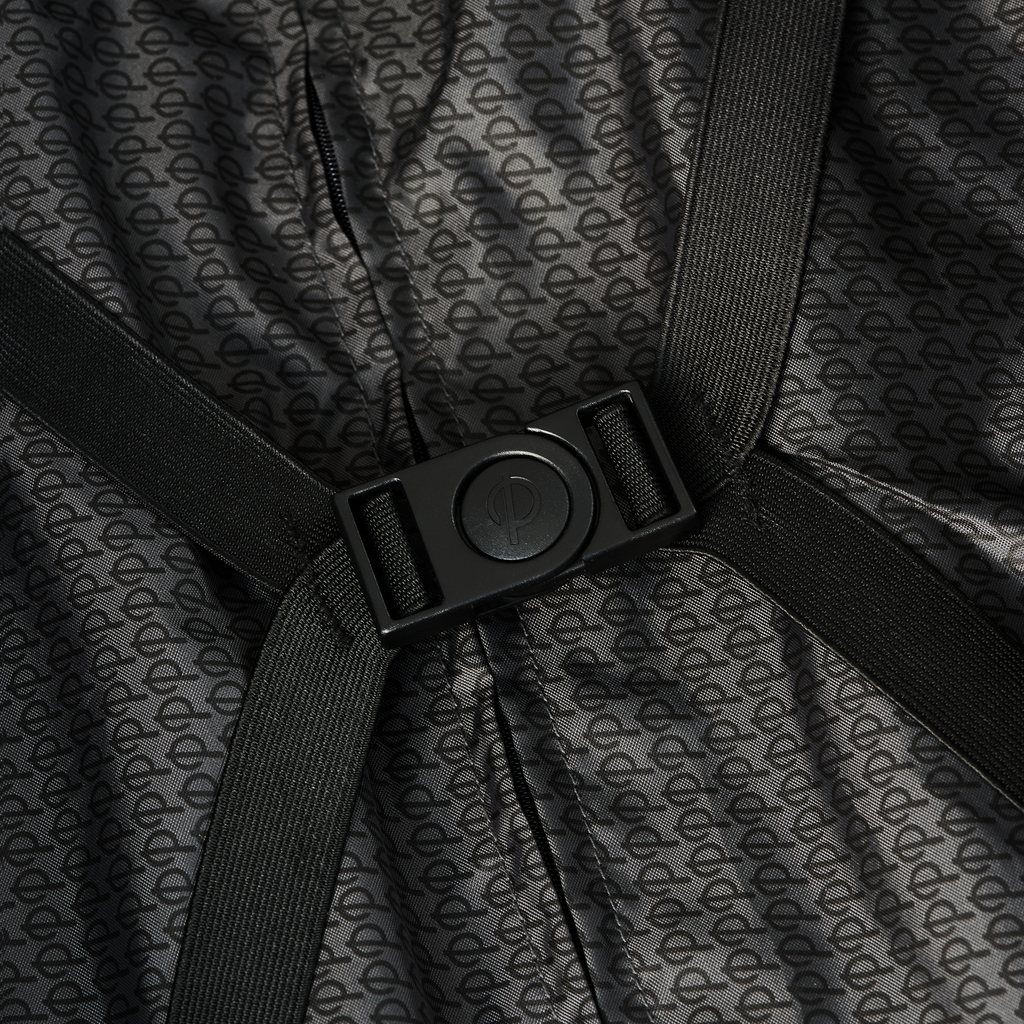 Expedition - Deep Blue Kabinväska / Ryggsäck