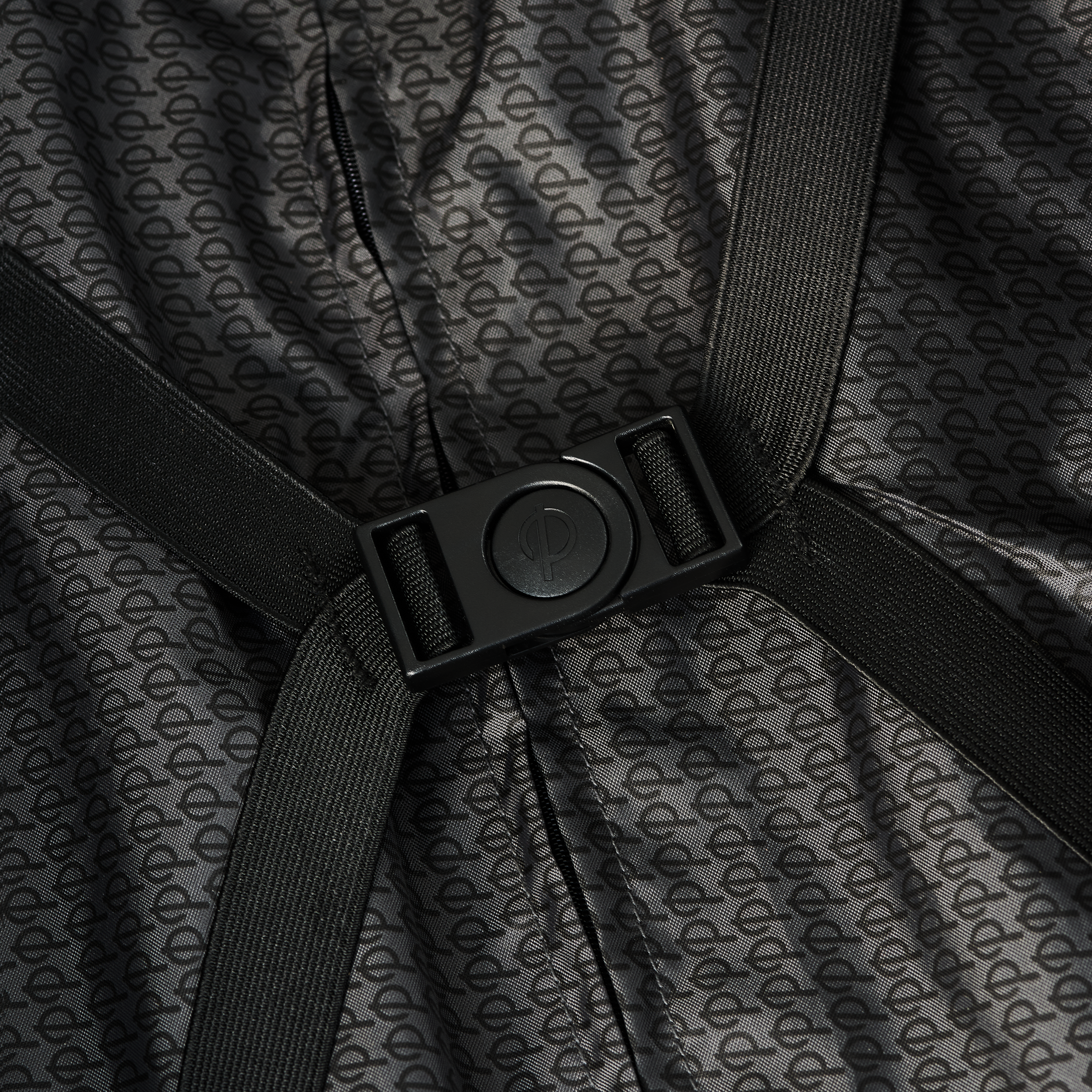 Expedition - Deep Blue Koffertsett