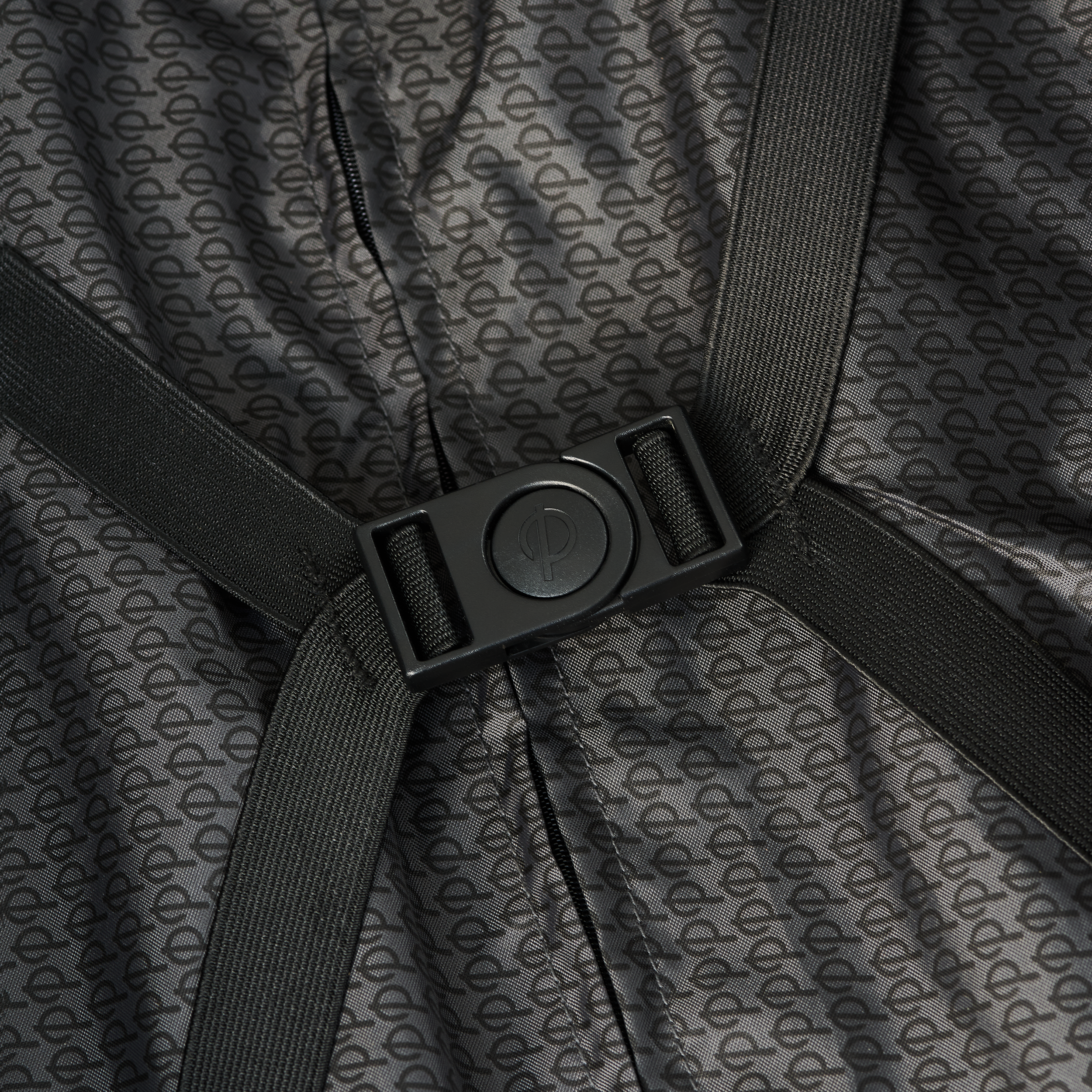 Expedition - Forest Green Mellan