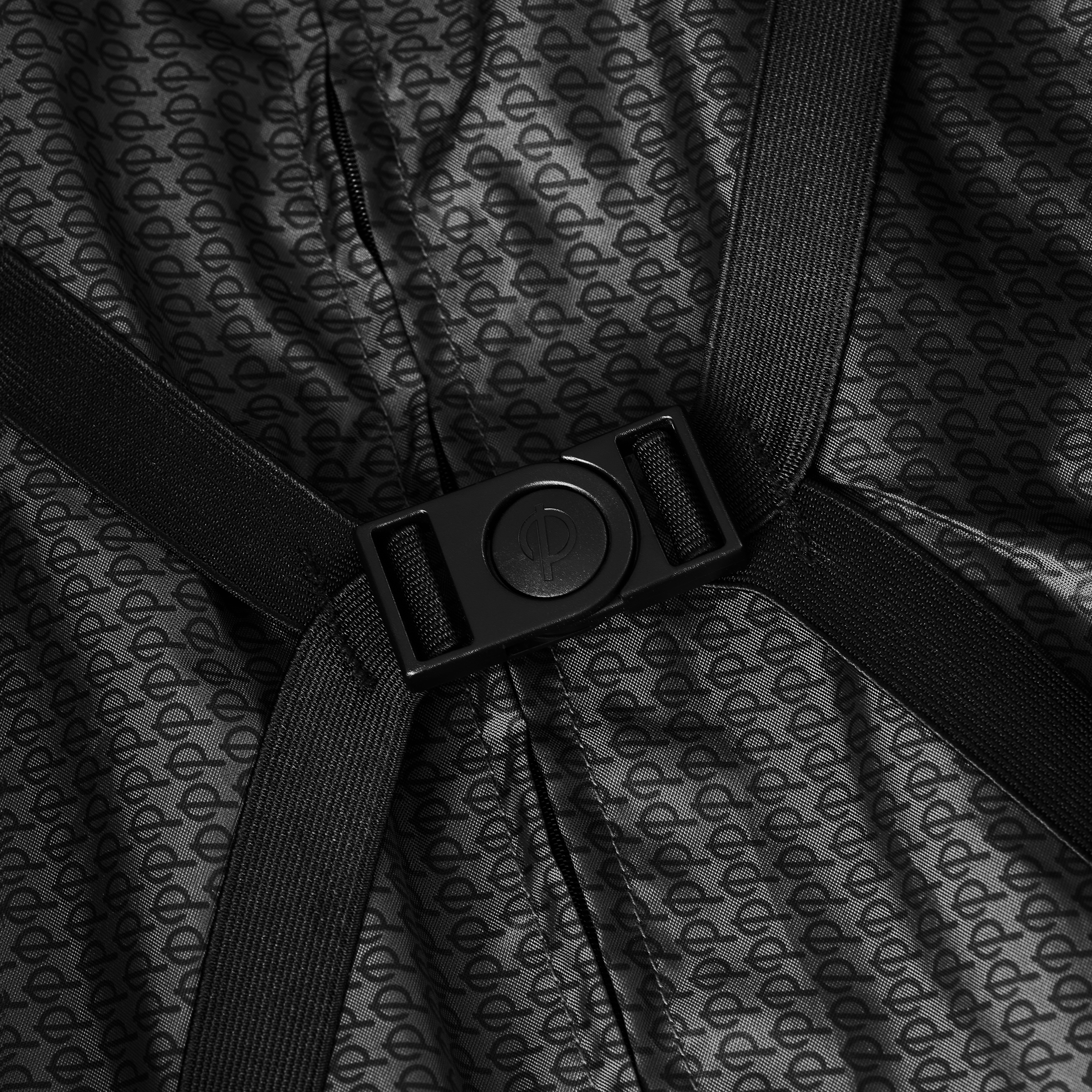 Expedition - Peak Black Set